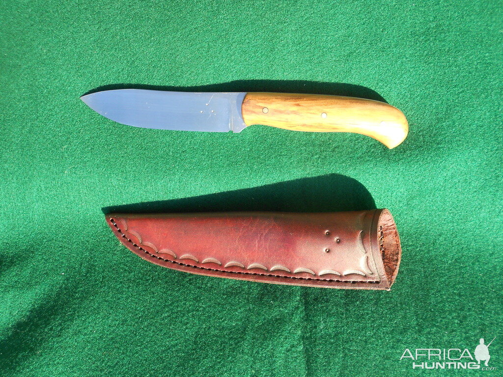 Hunting Knife