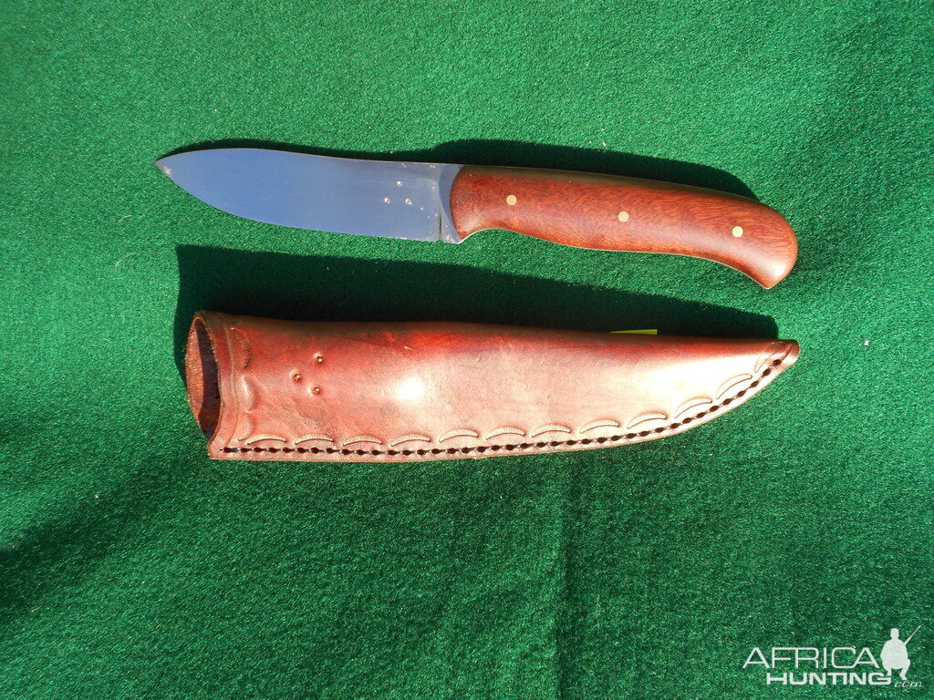 Hunting Knife