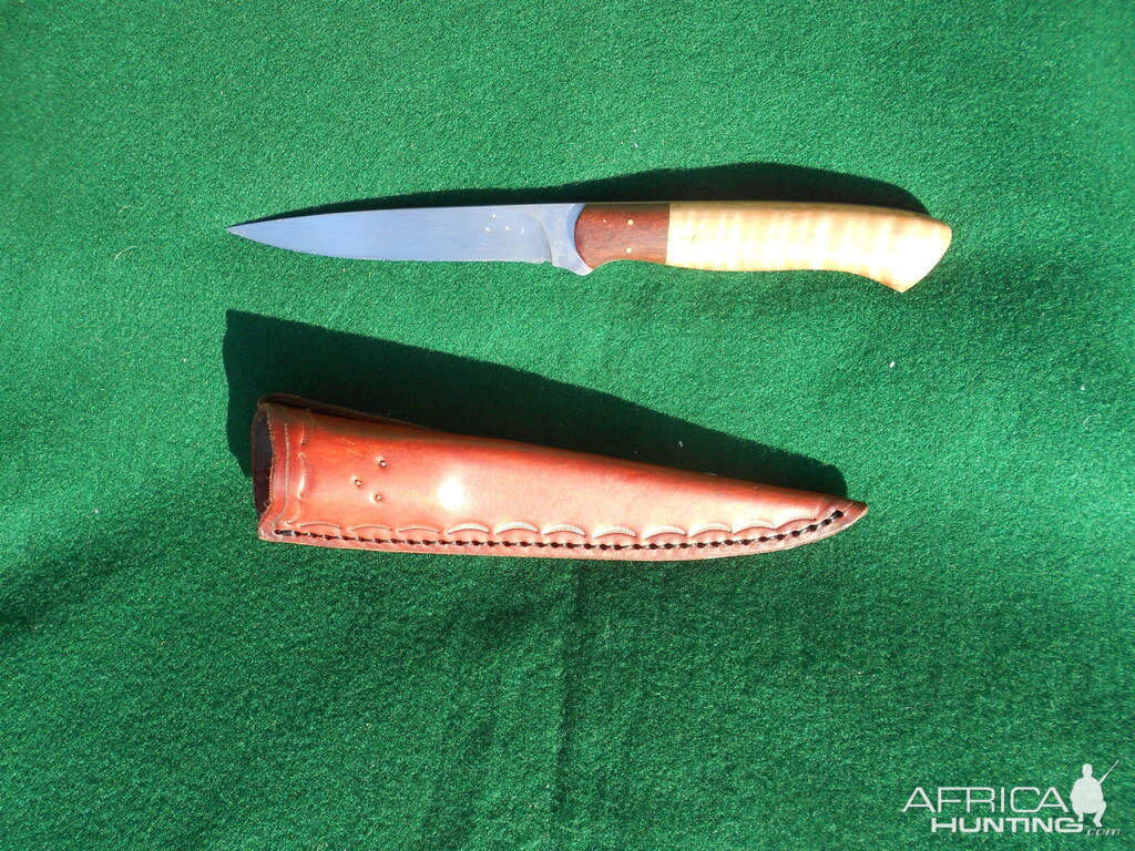 Hunting Knife