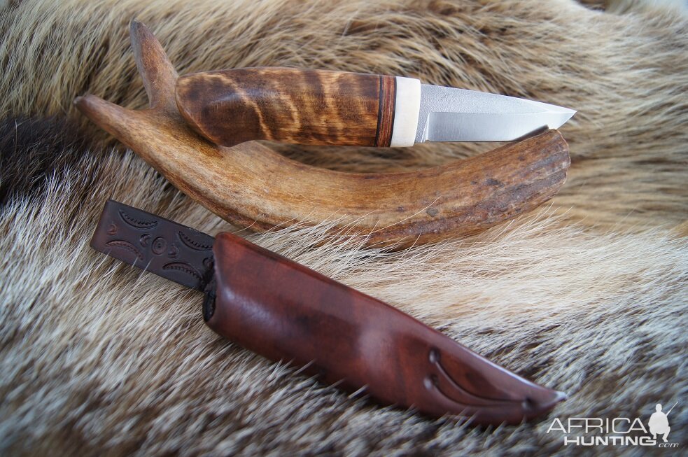 Hunting Knife