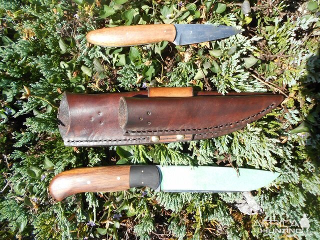 Hunting Knives