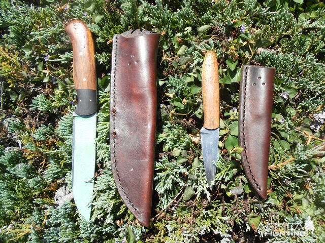 Hunting Knives