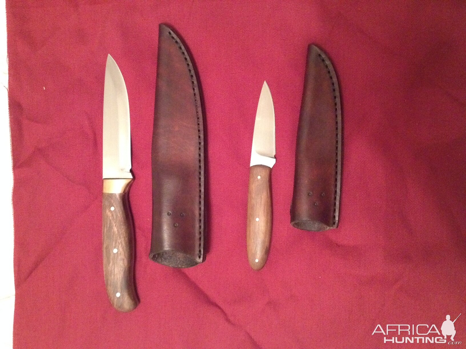 Hunting Knives