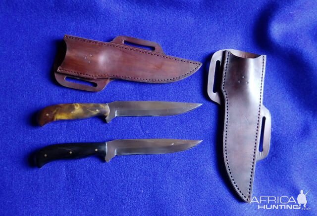 Hunting Knives