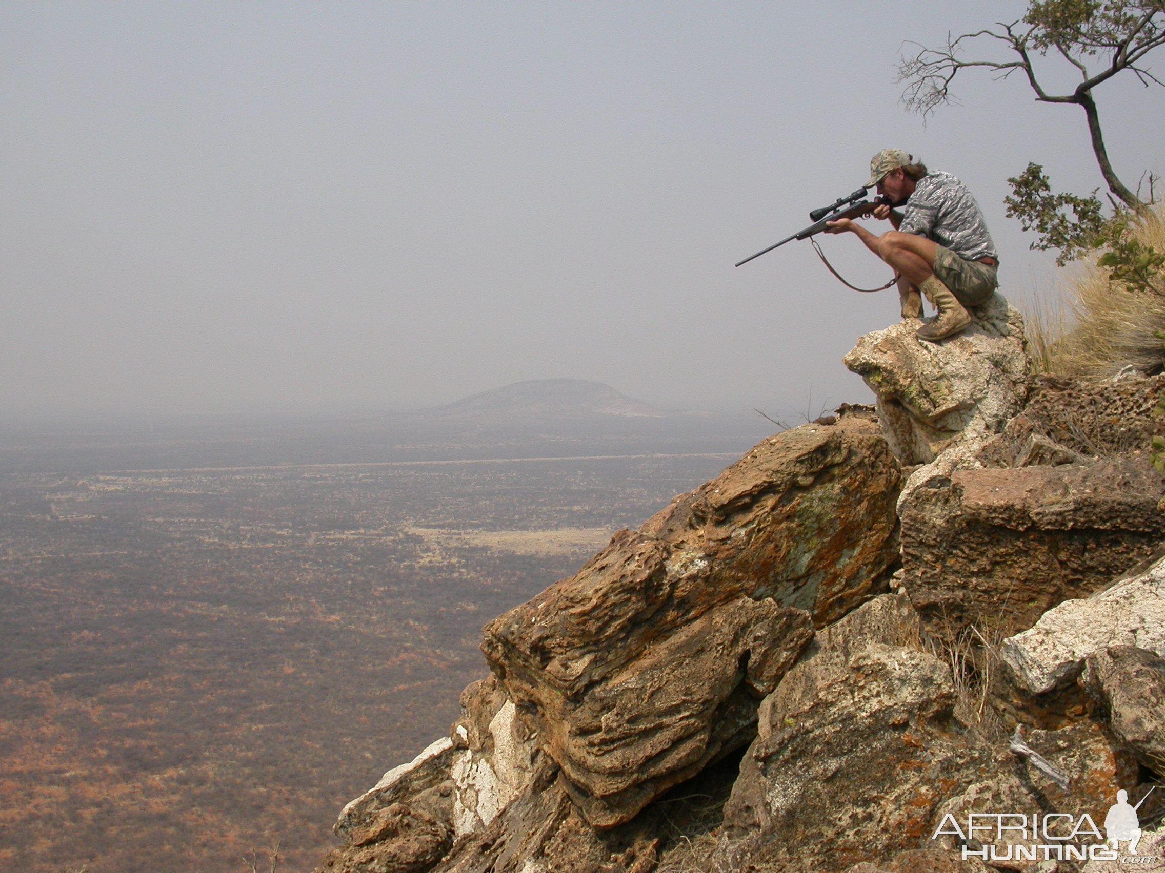 Hunting Namibia