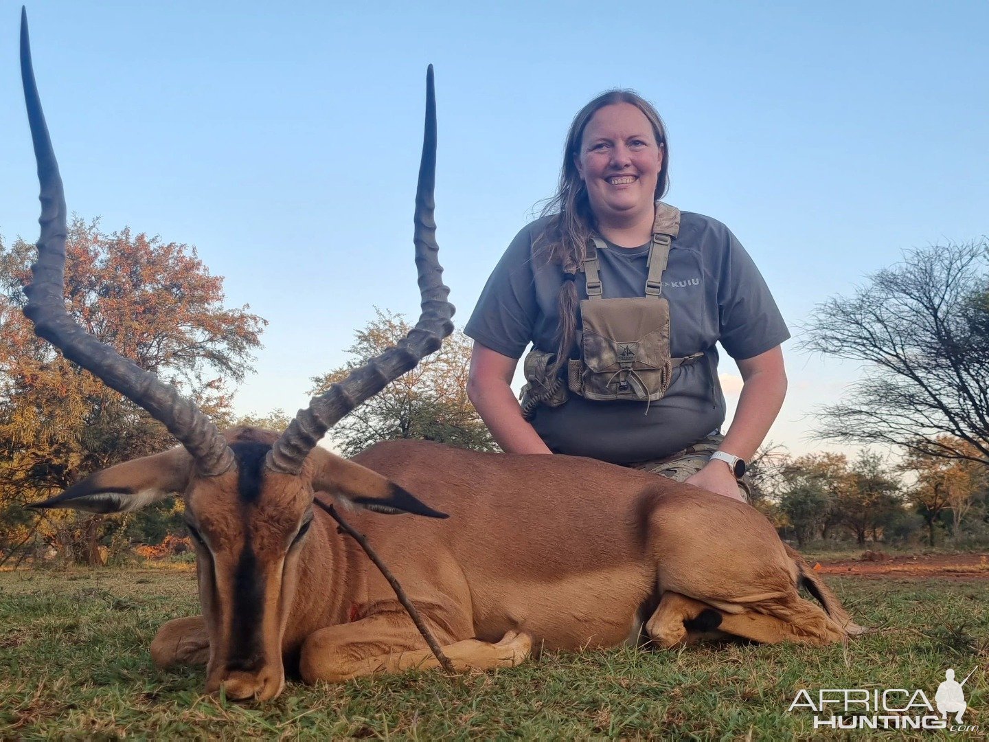 Impala North West Province South Africa