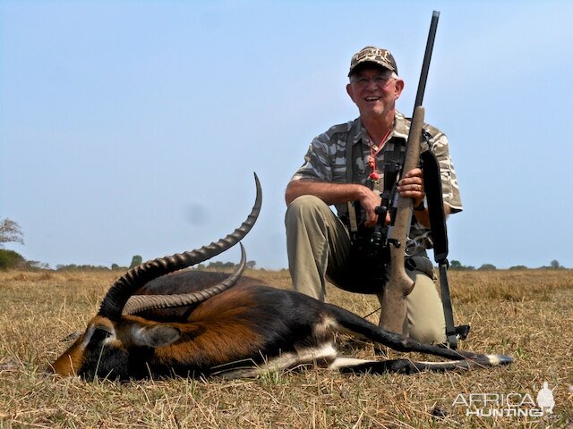 Interesting Zambia species