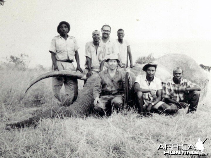 Iqbal Mauladad (BALI) East Africa