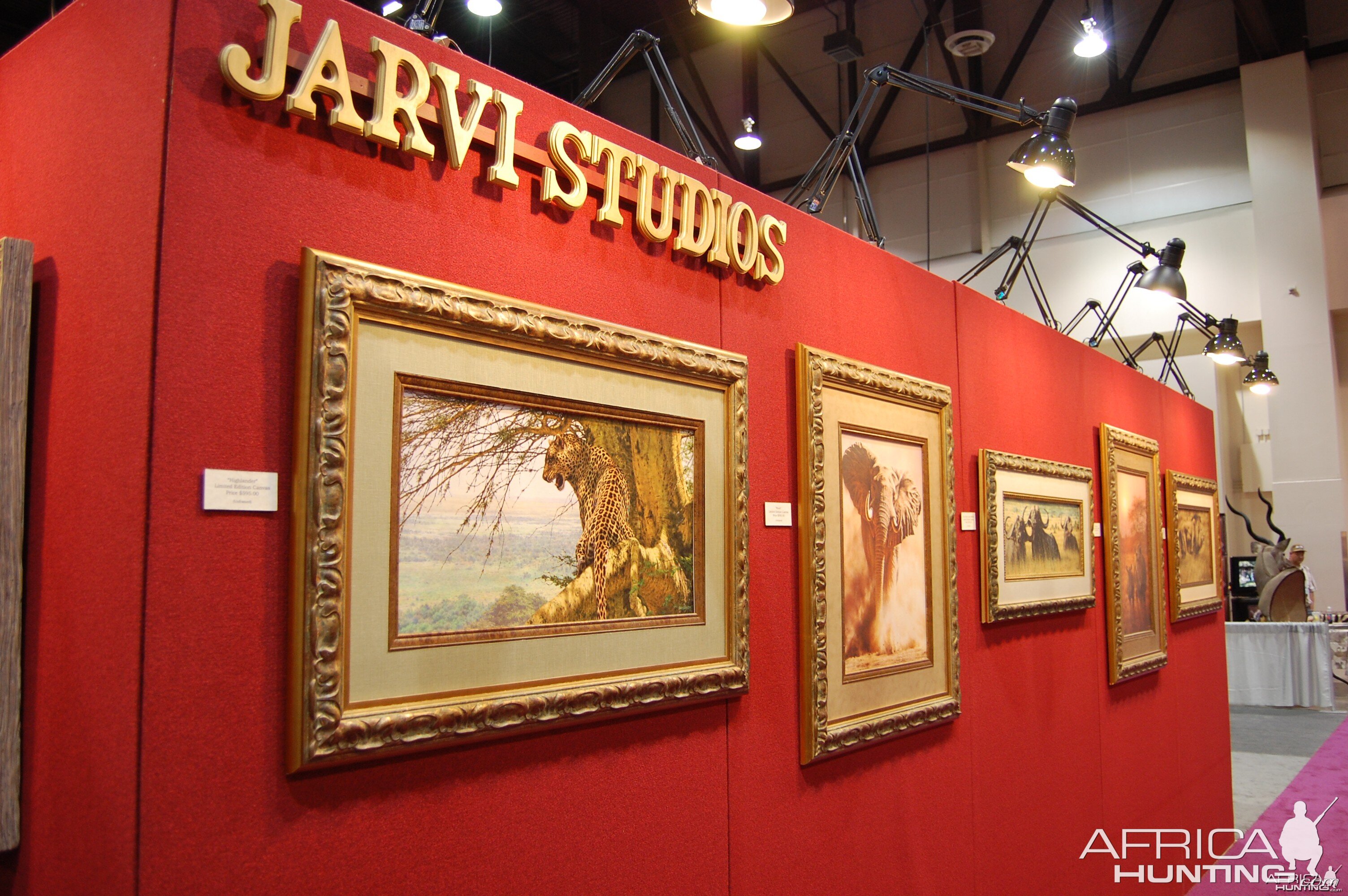 Jarvi Studios