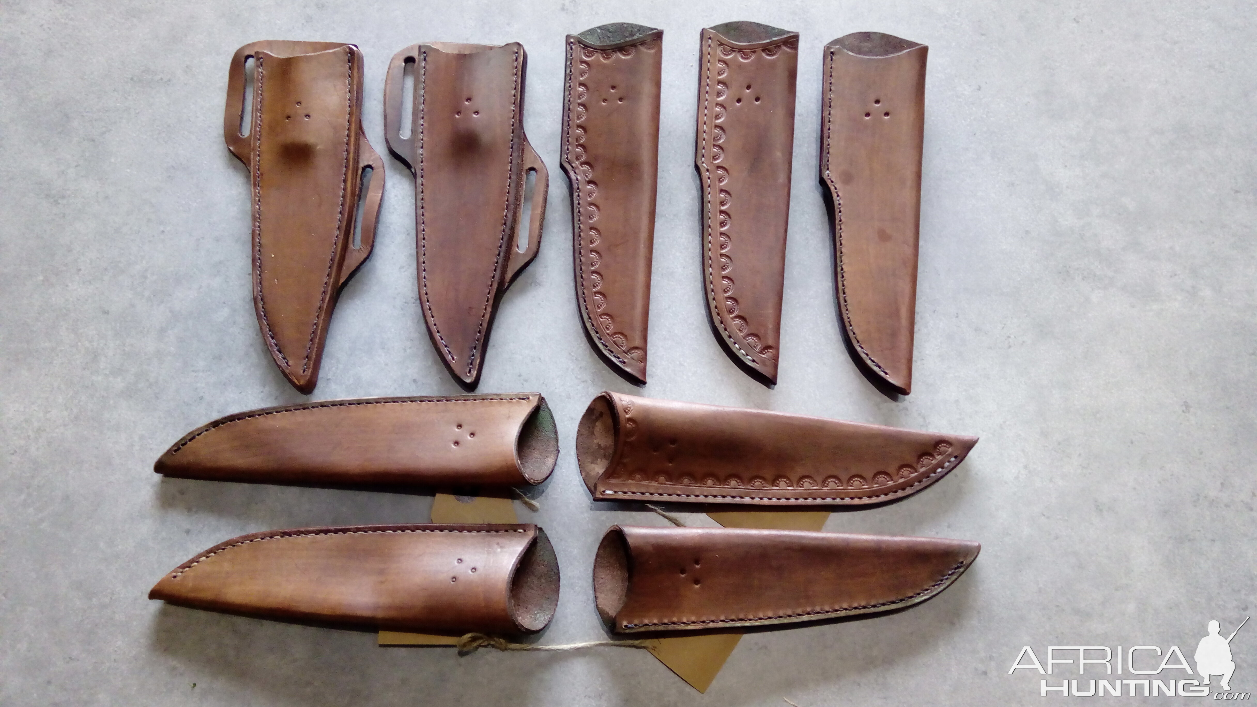 Knife Sheaths