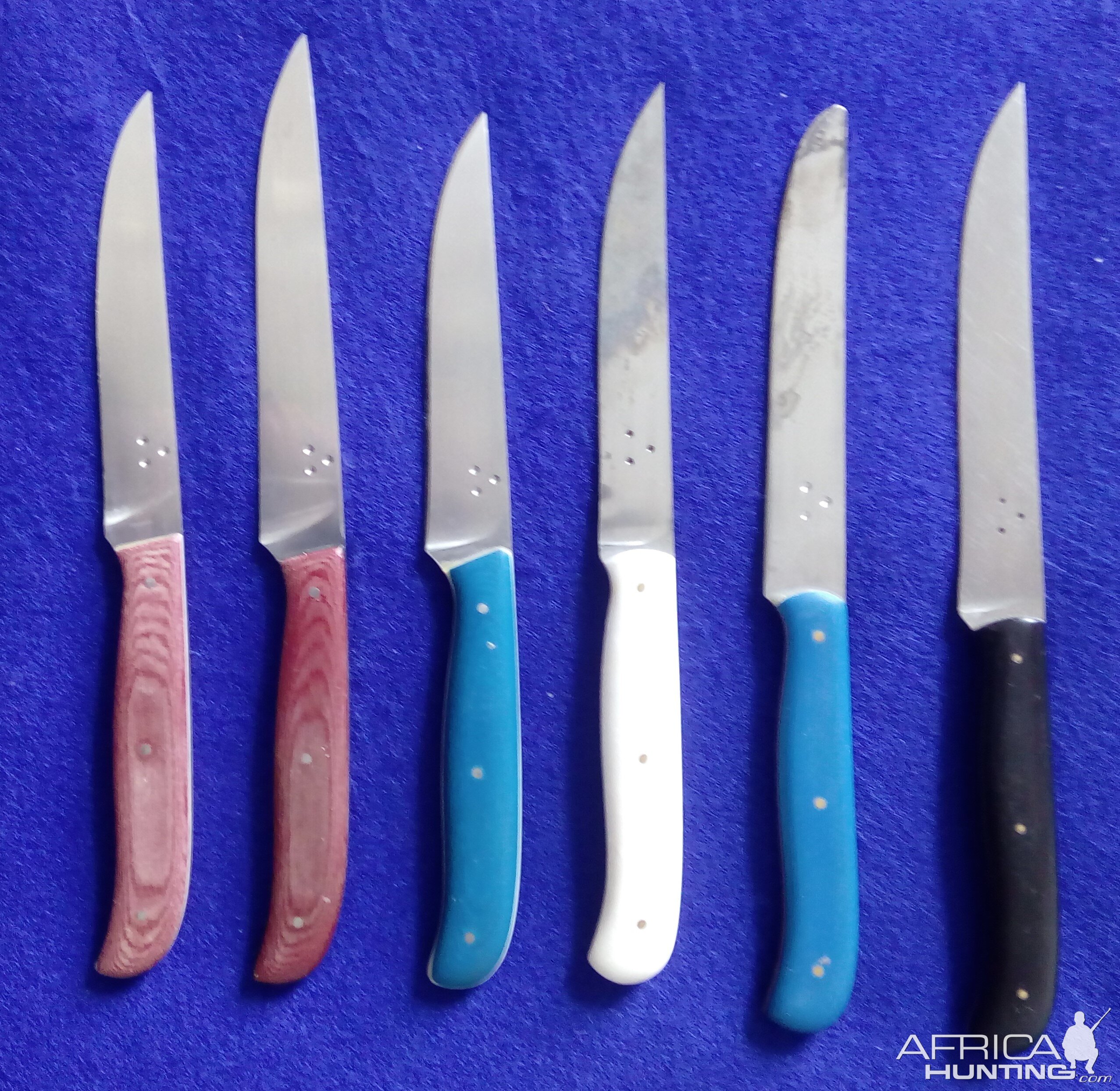 Knives