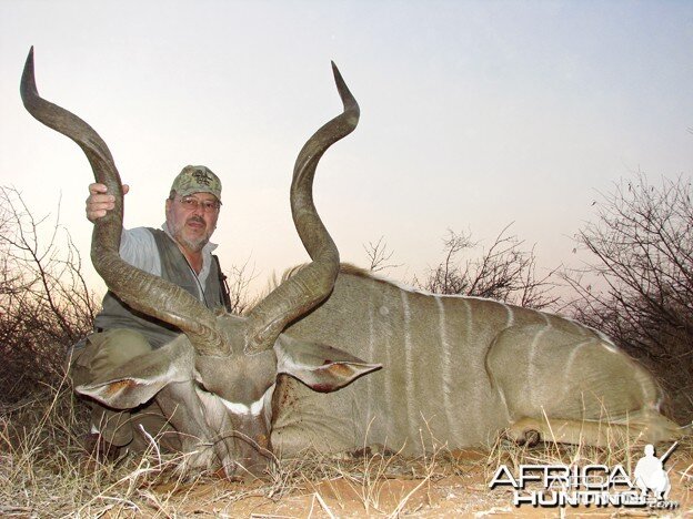 Kudu 2008