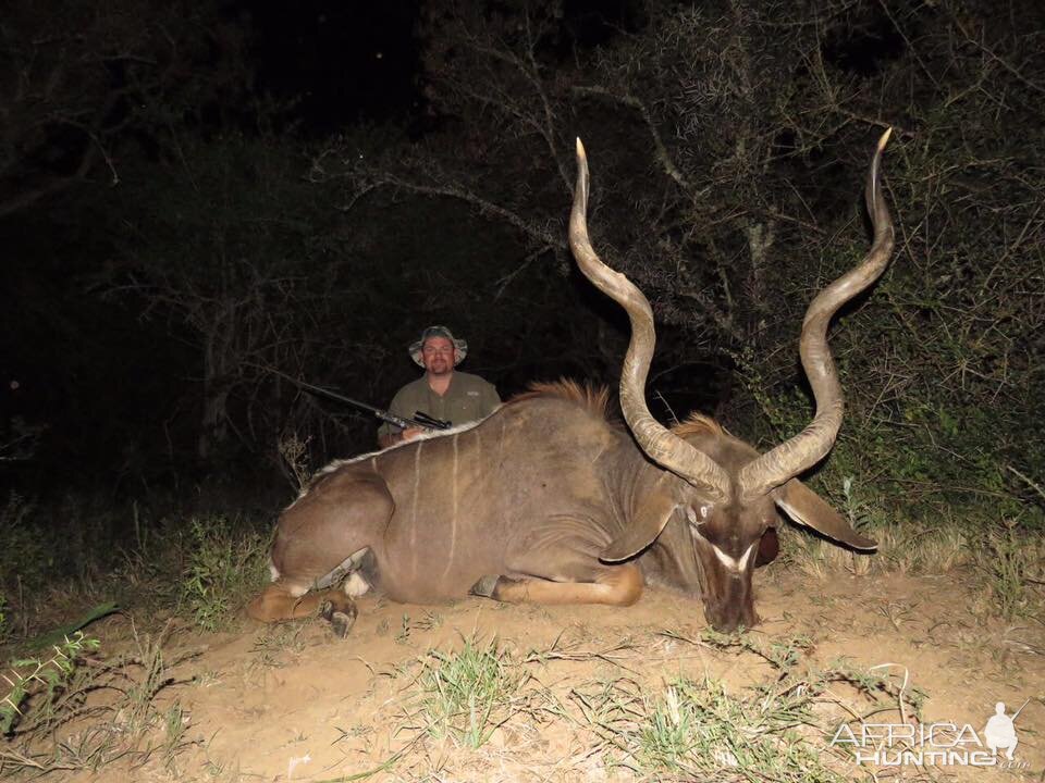 Kudu 2016