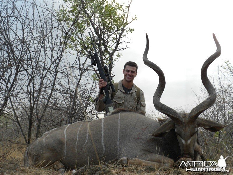 kudu 54 inches