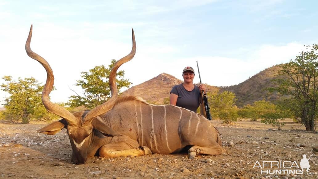 Namibia Relief Hunting Packages For COVID-19 2020 | AfricaHunting.com