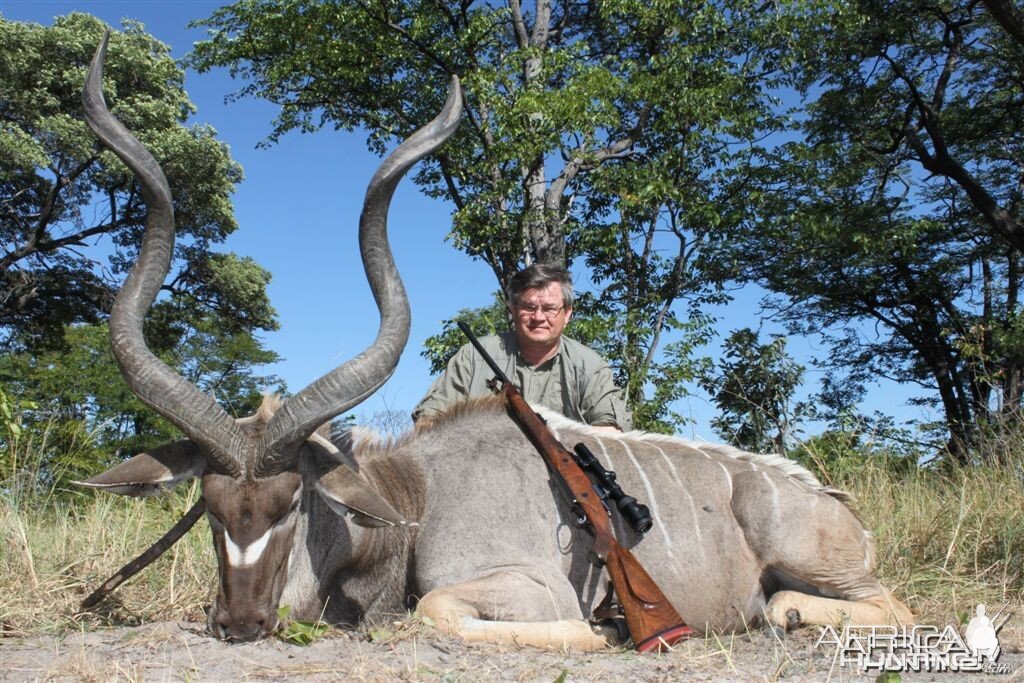 Kudu Namibia