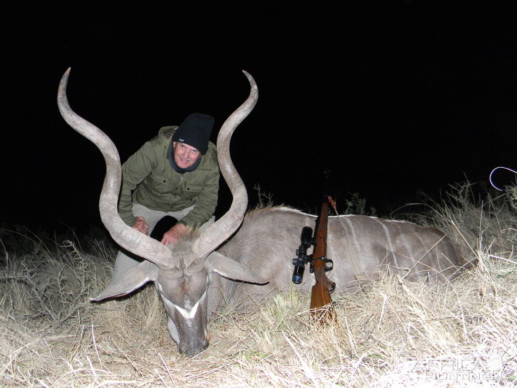 Kudu South Africa