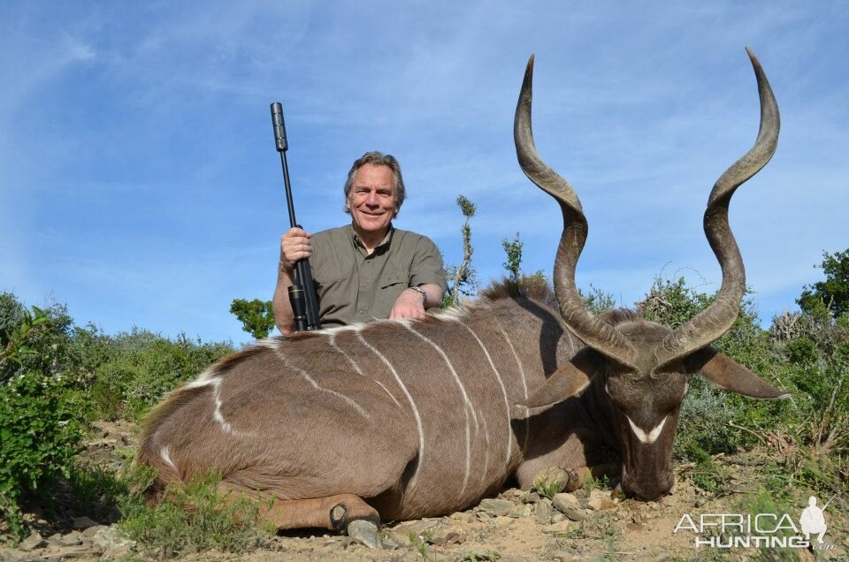 Kudu South Africa