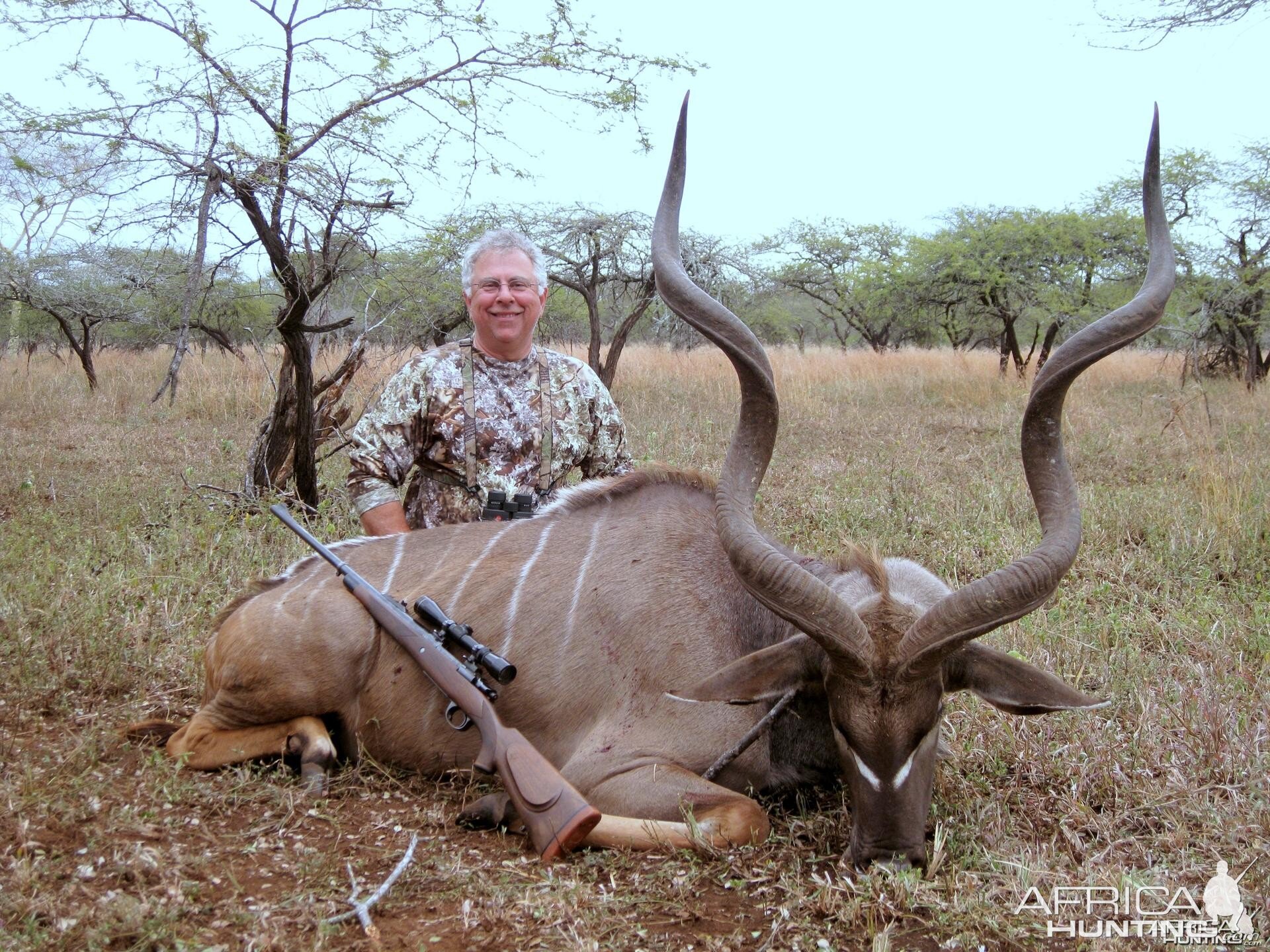 Kudu