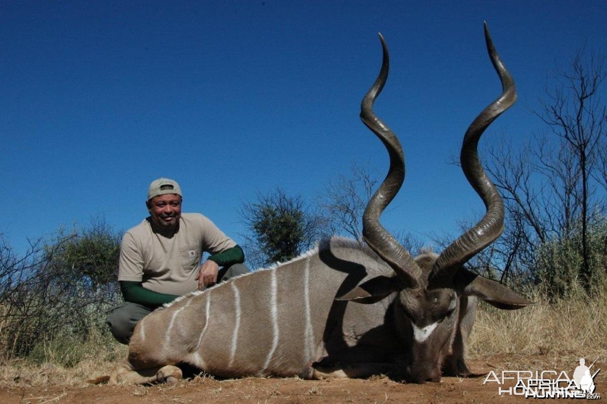 Kudu