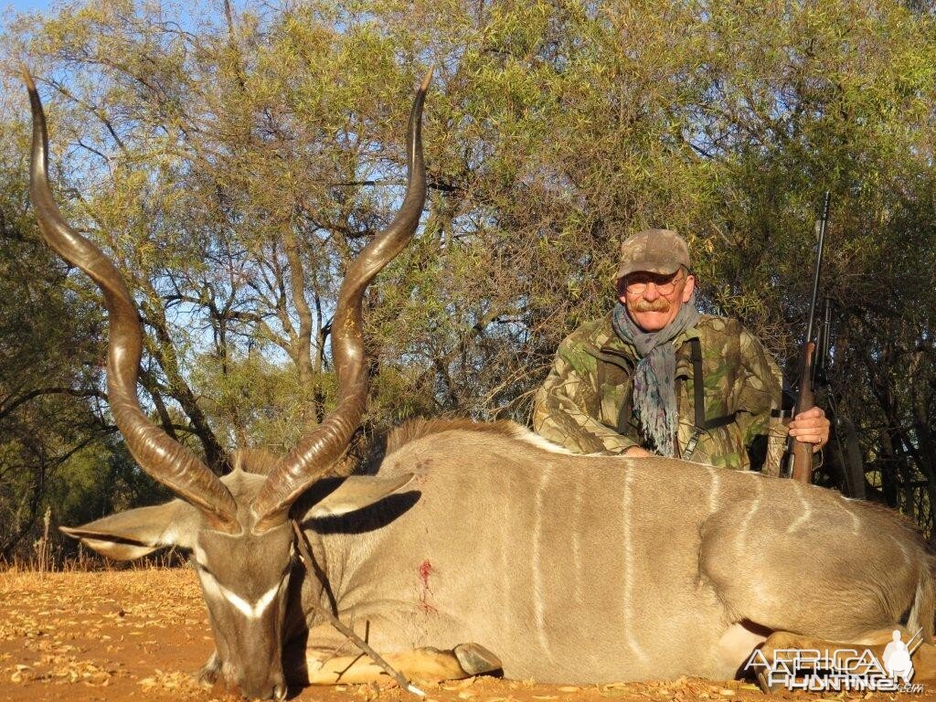 Kudu