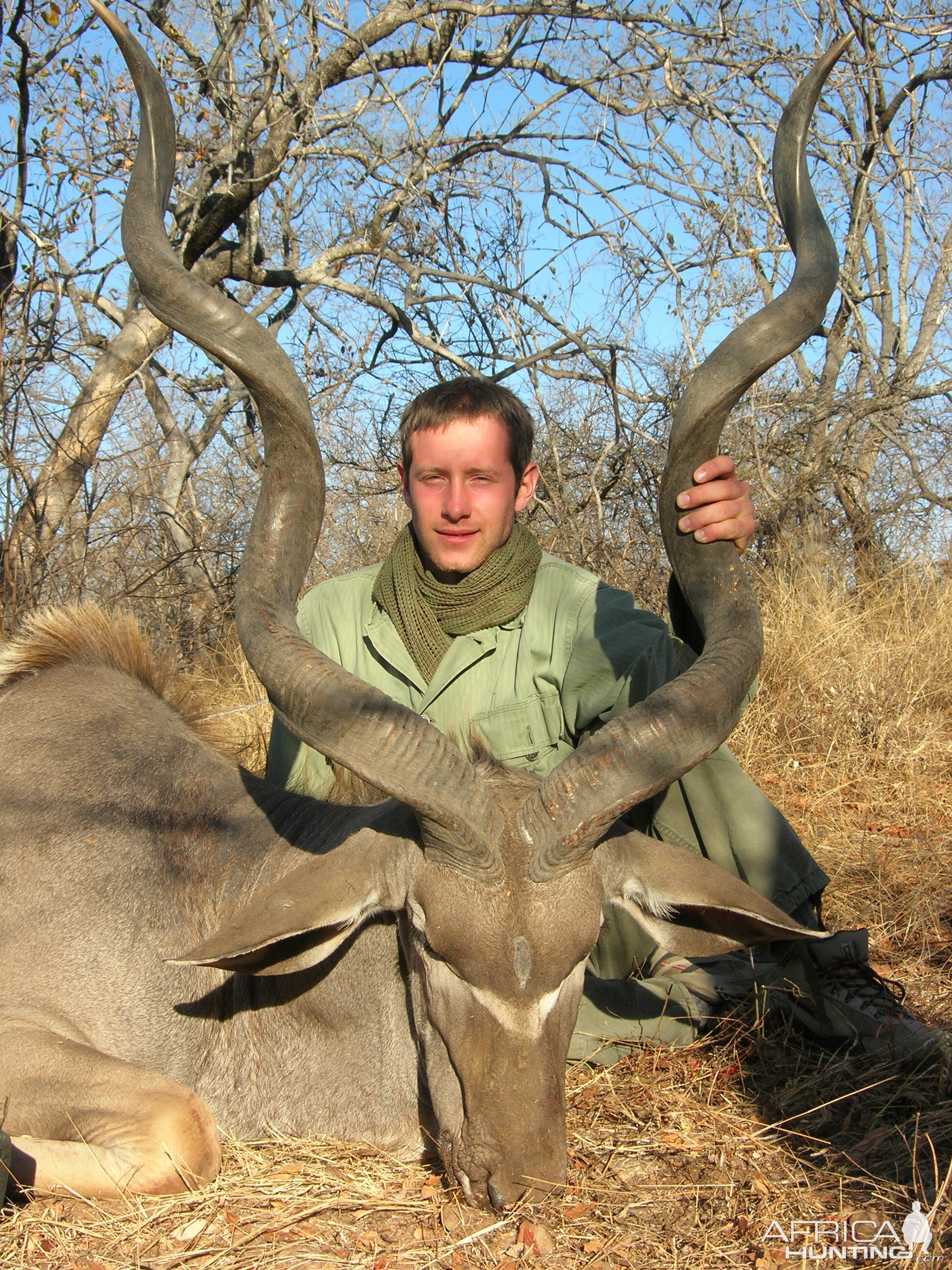 Kudu