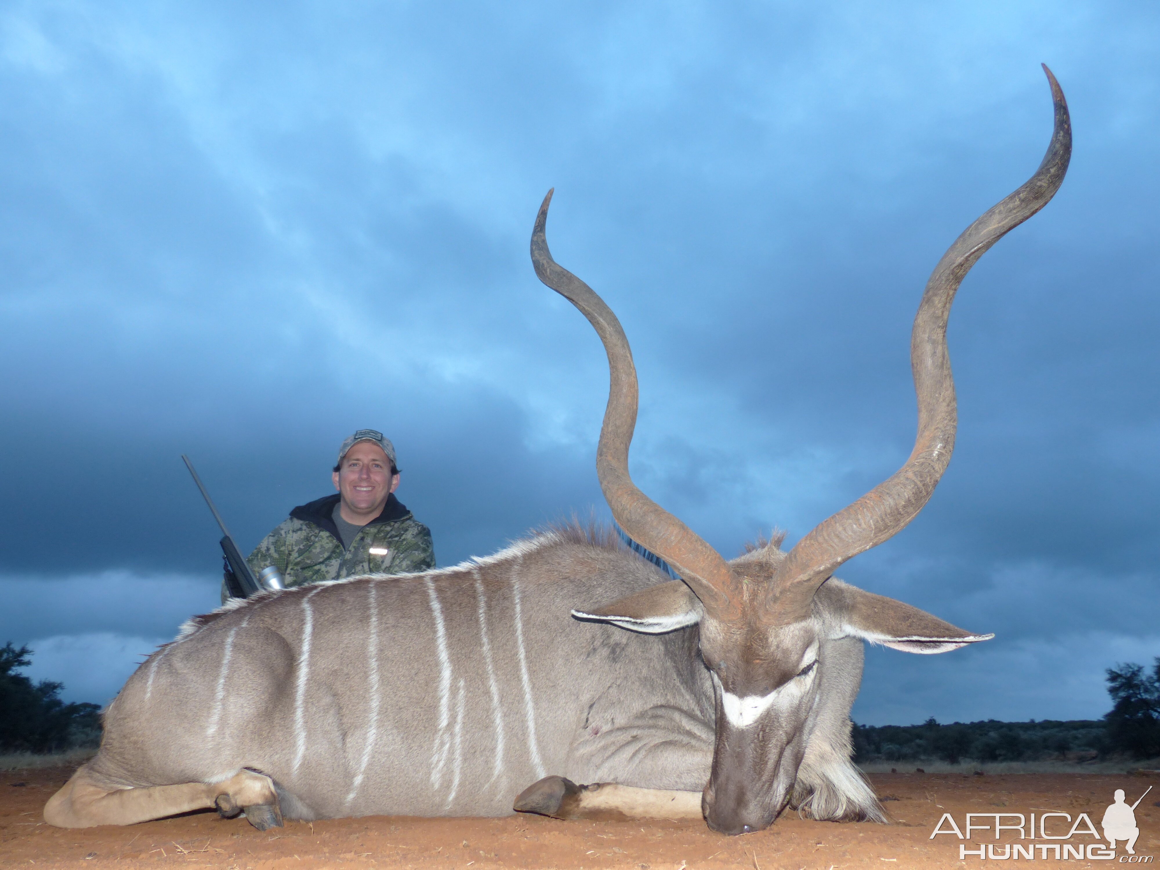 Kudu