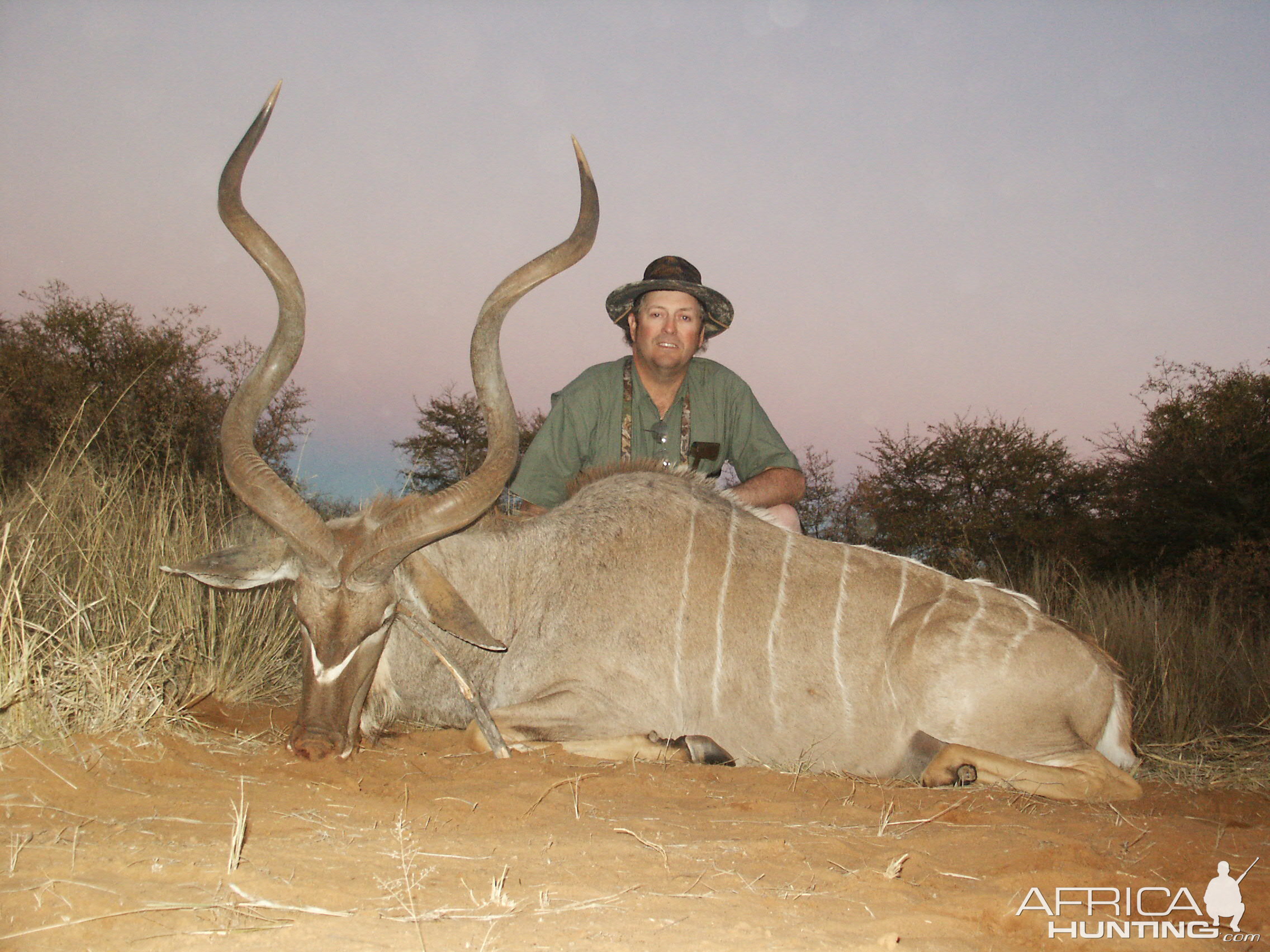 Kudu