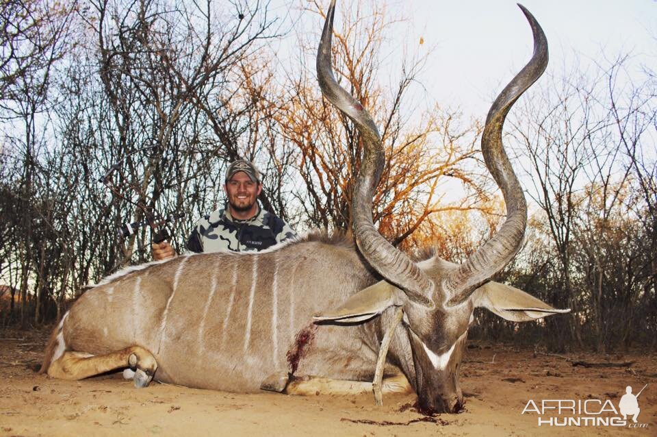 Kudu