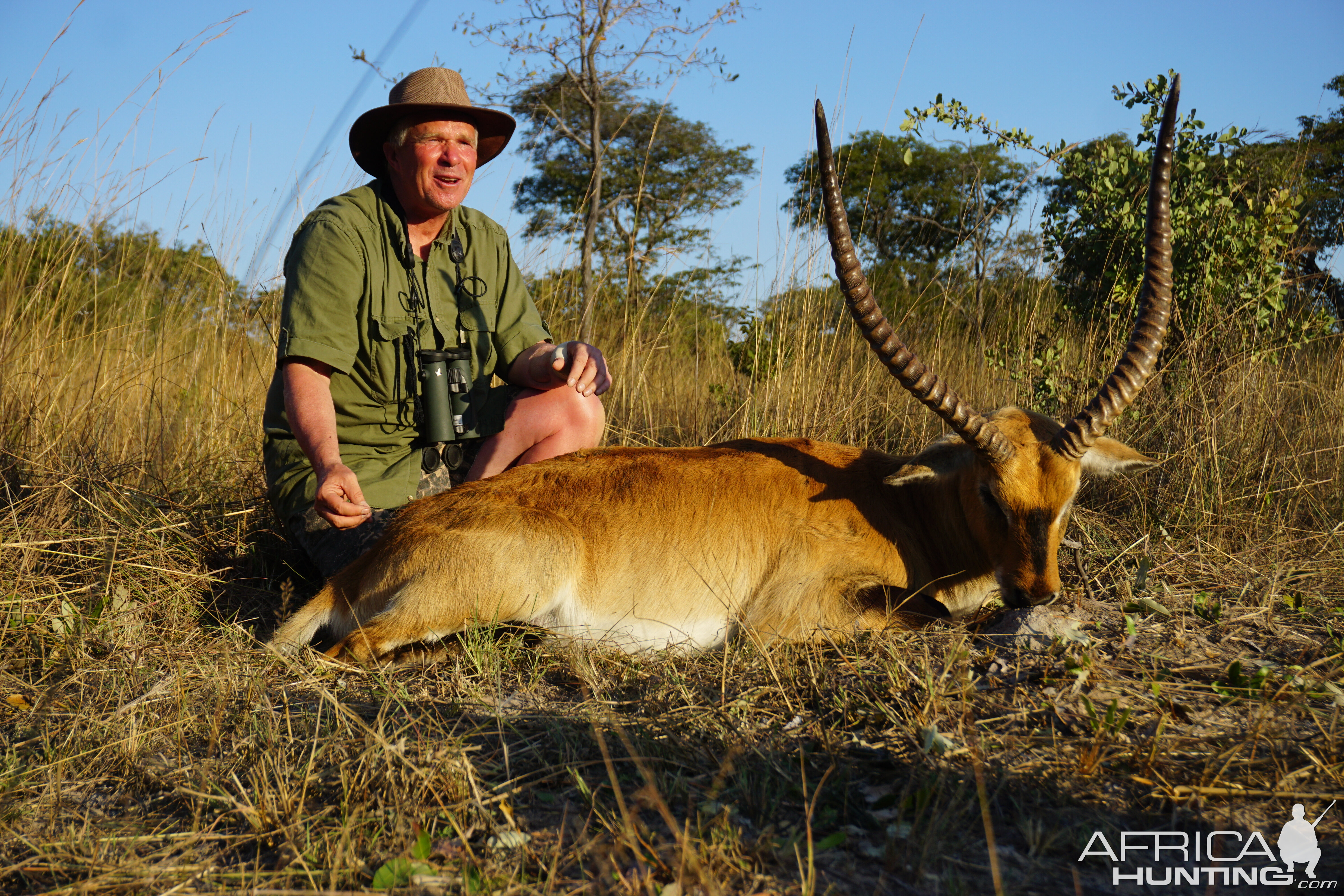 Lechwe Zambia