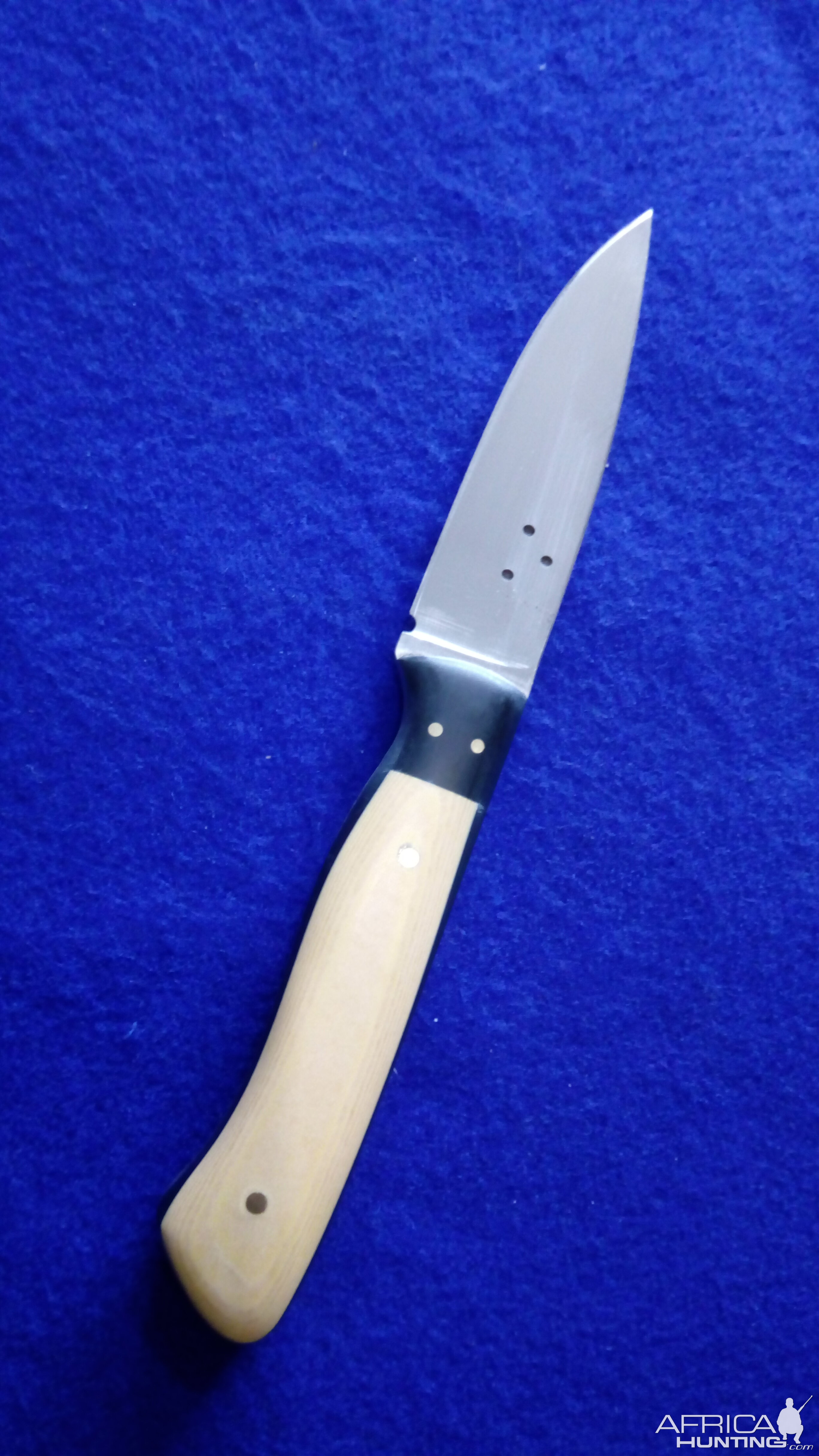 Light Hunter Knife