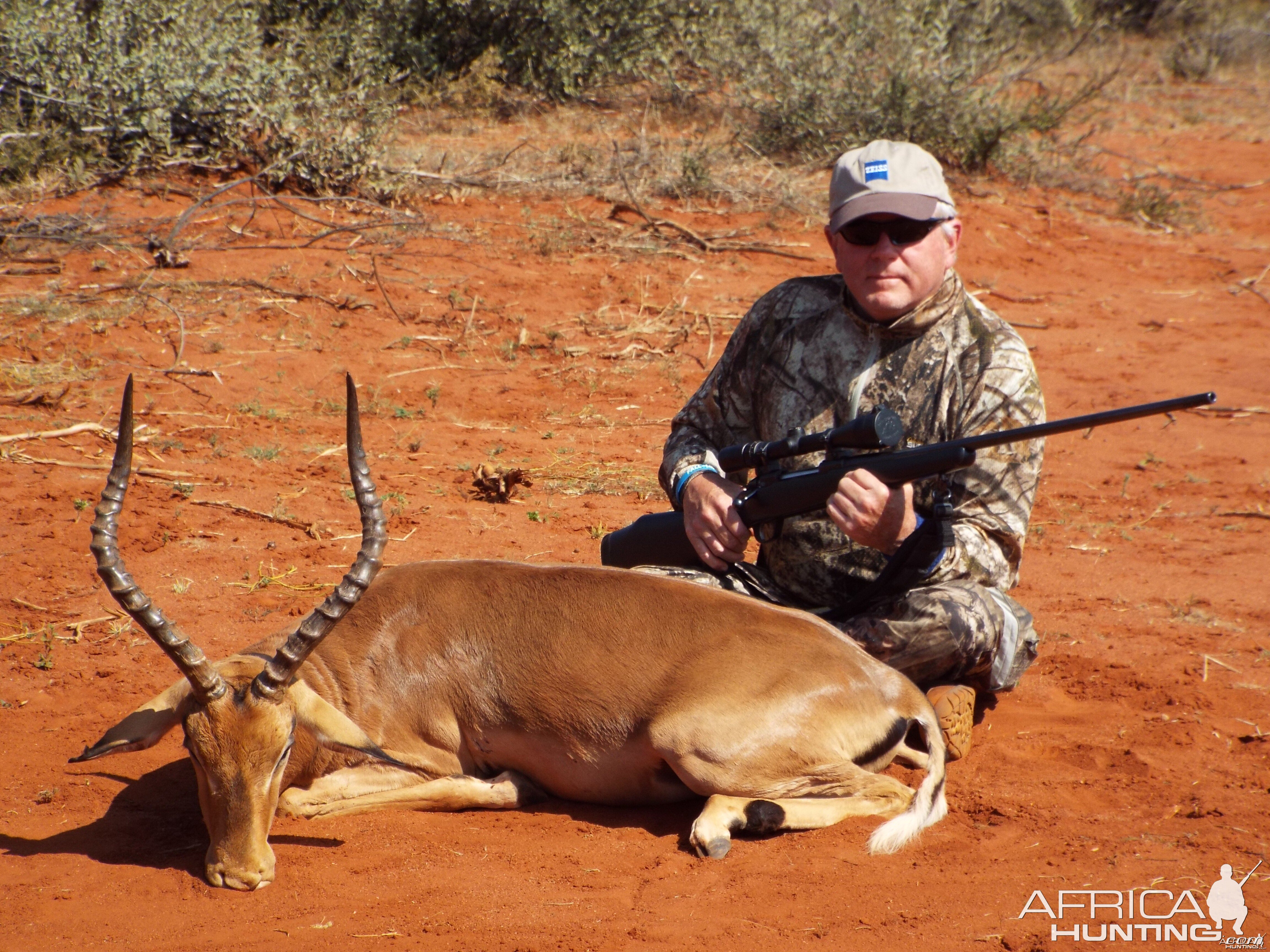 Limcroma Impala