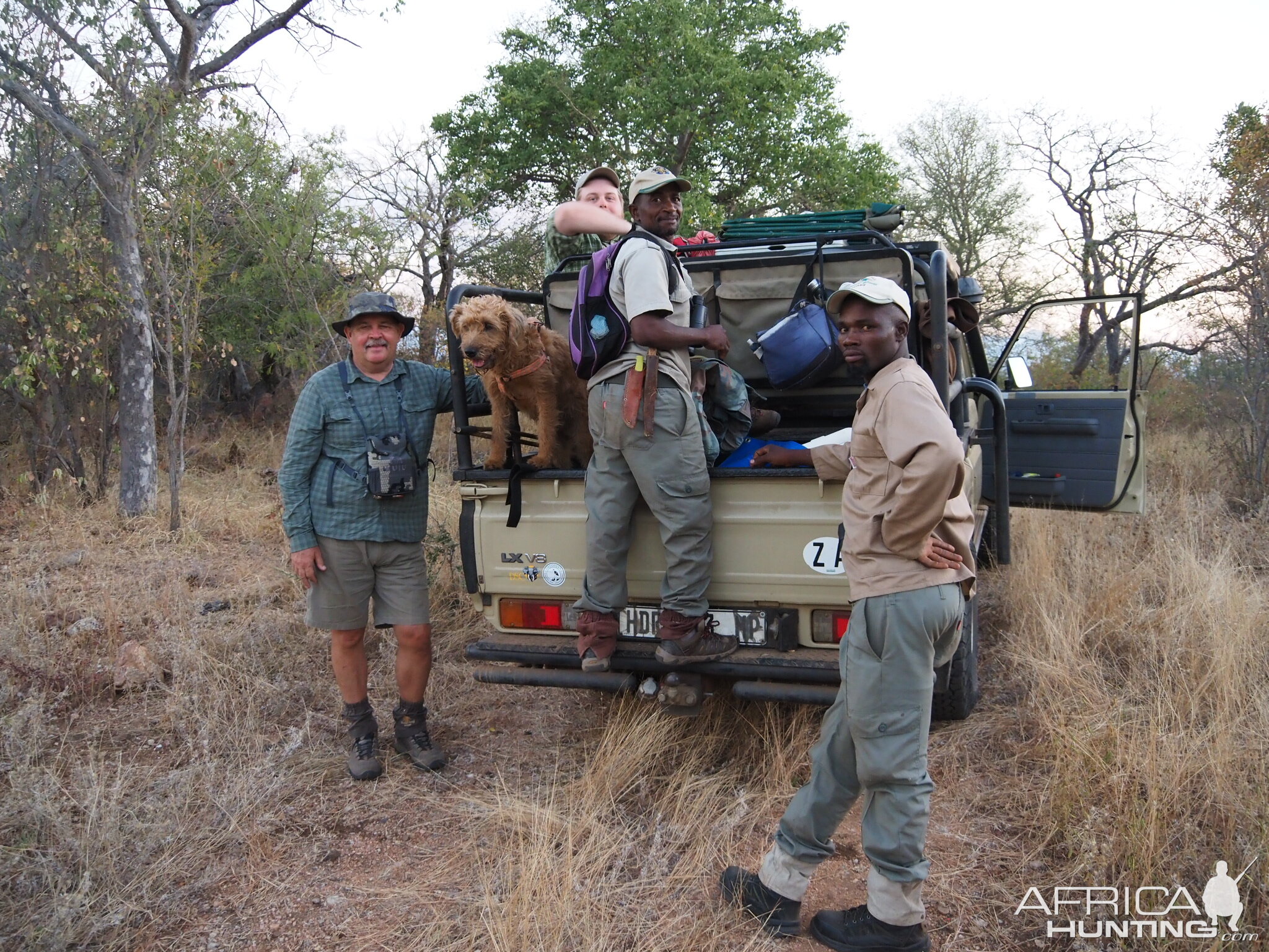 Limpopo Nature South Africa