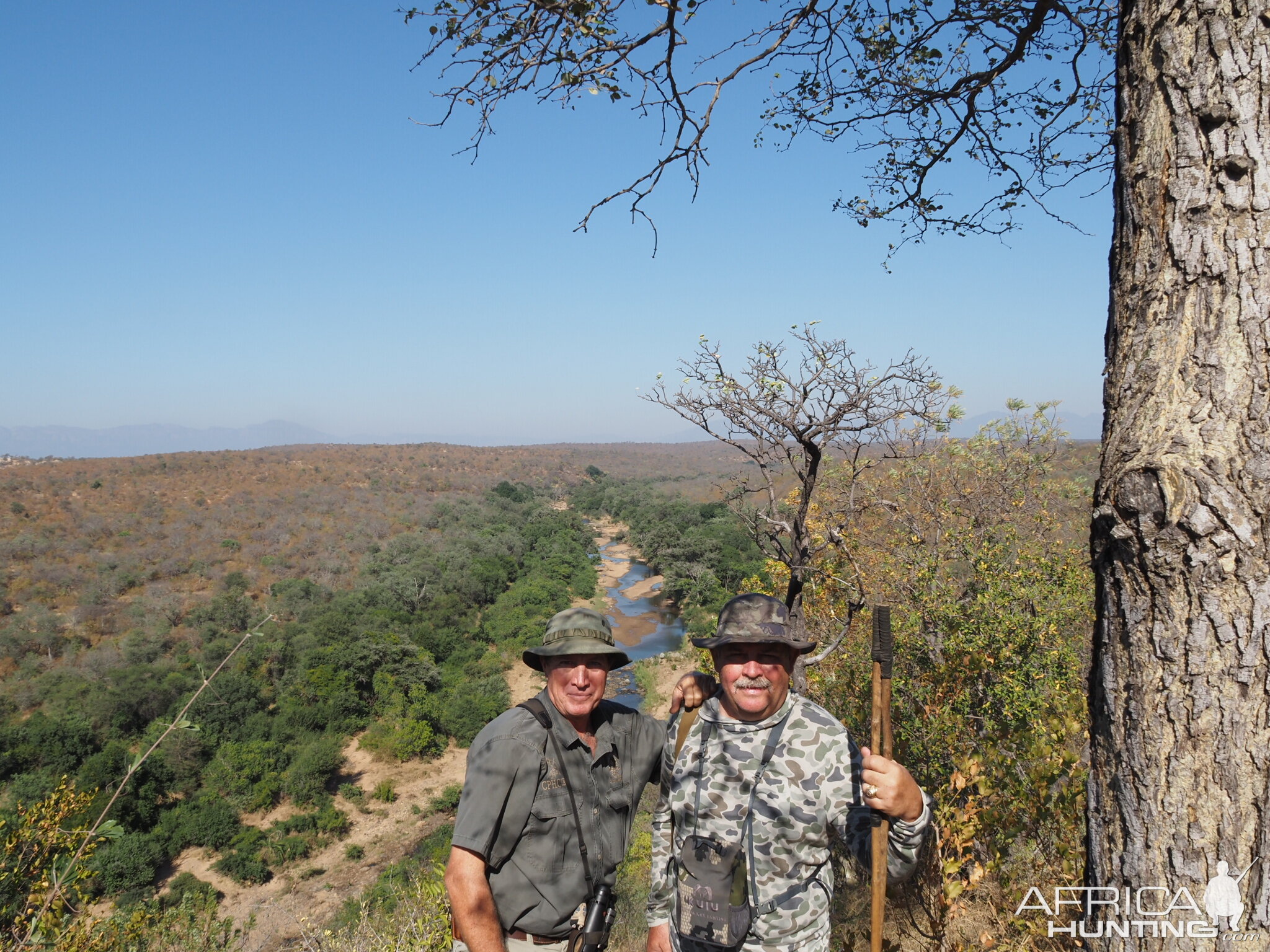 Limpopo Nature South Africa