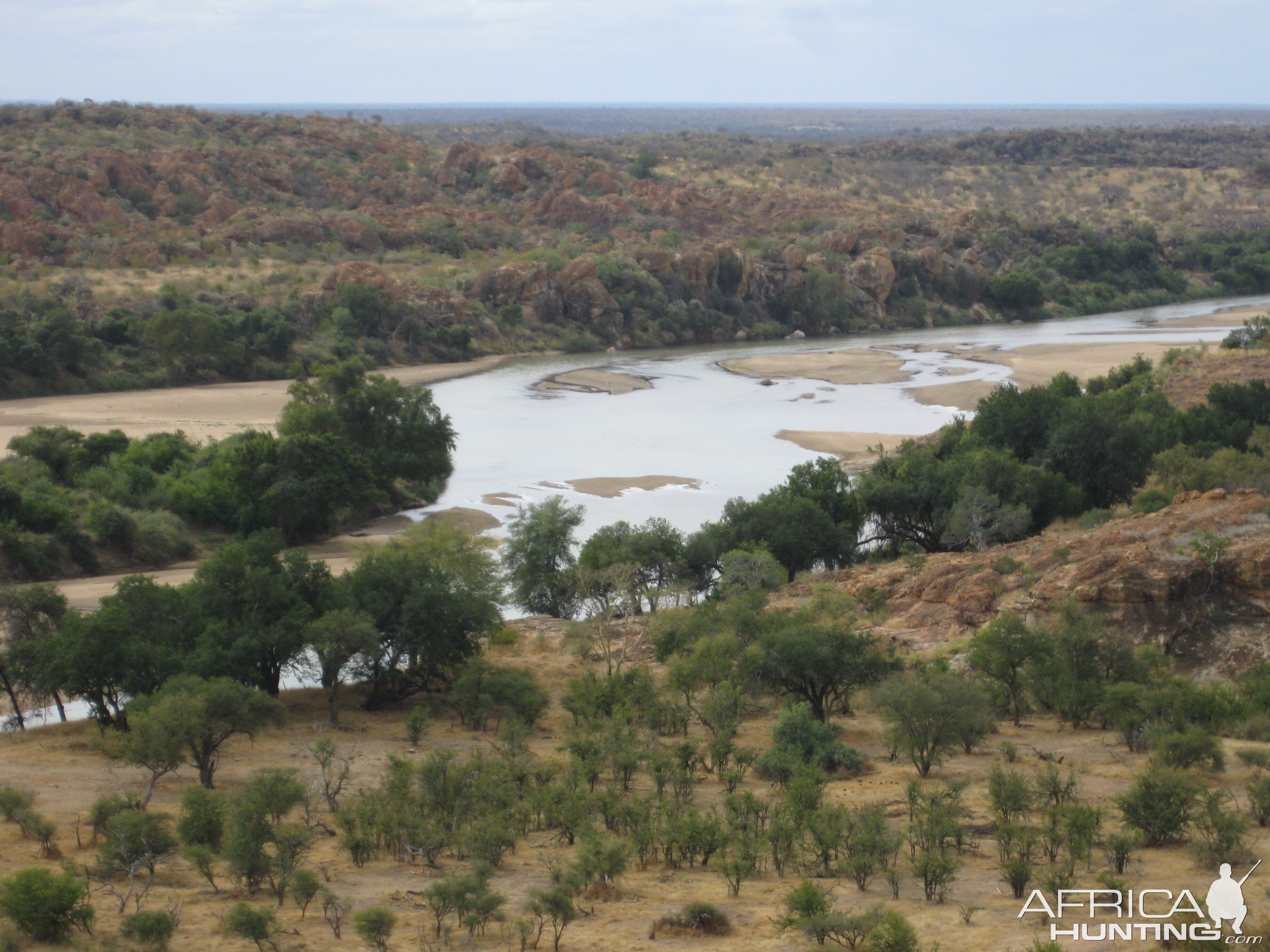 Limpopo River