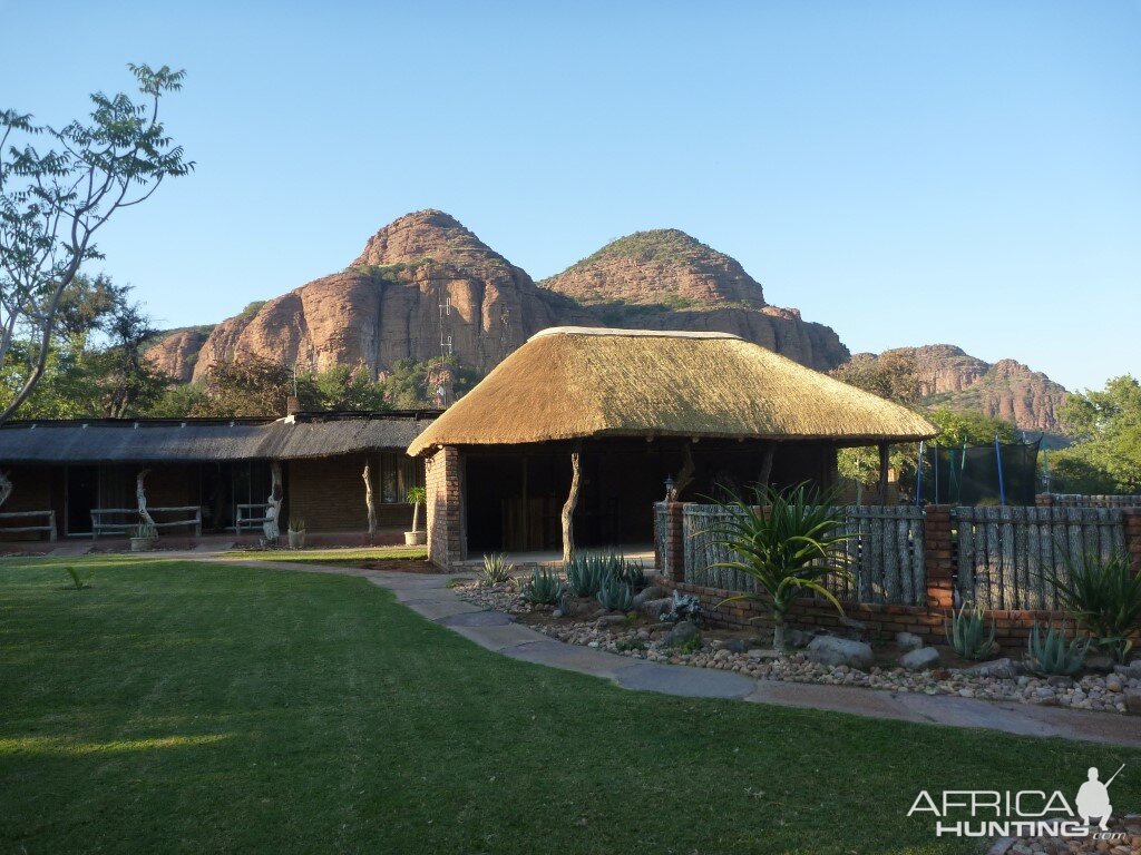 Lodge View