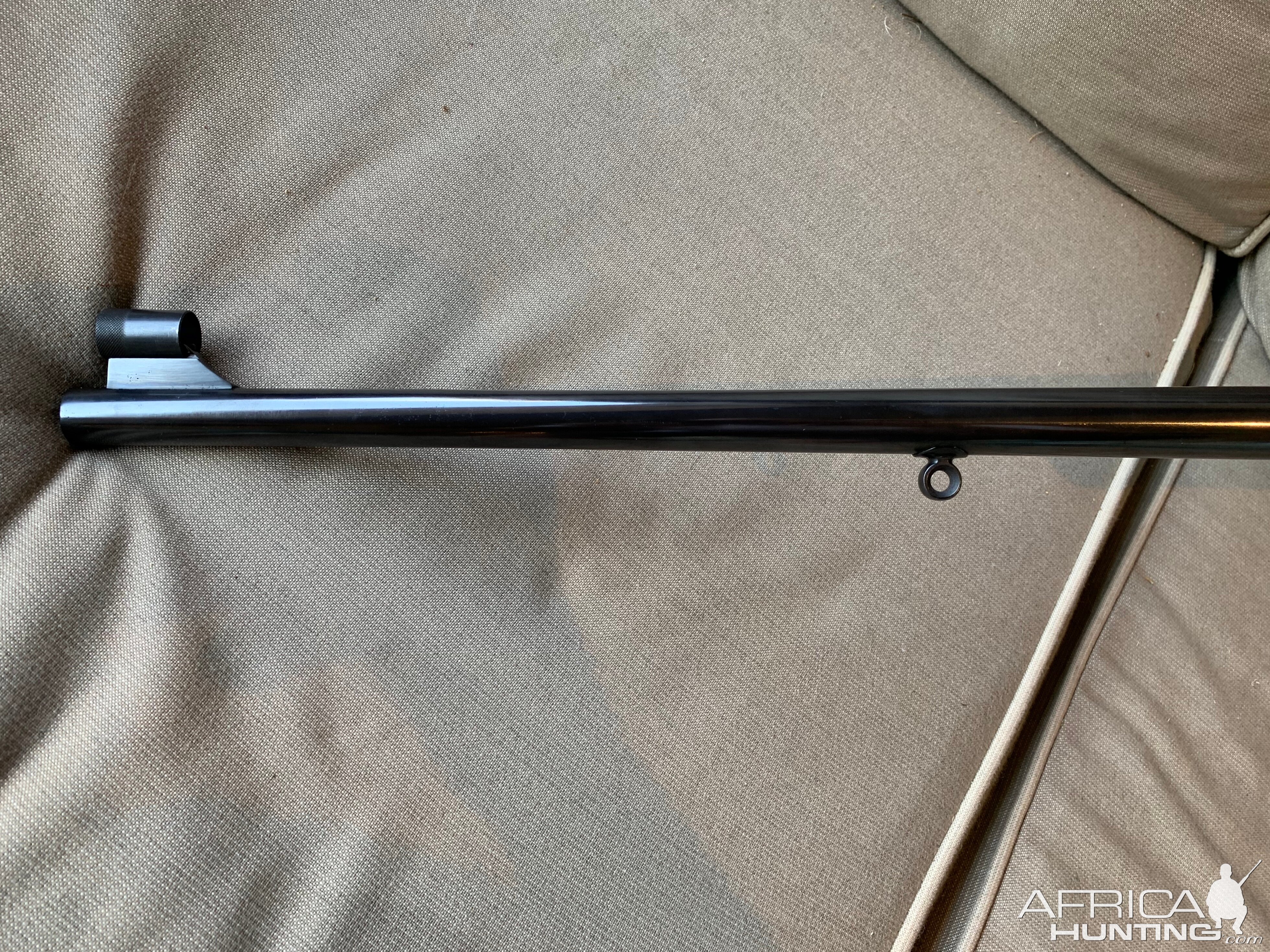 London Made Cogswell & Harrison 404 Jeffery Magazine Rifle