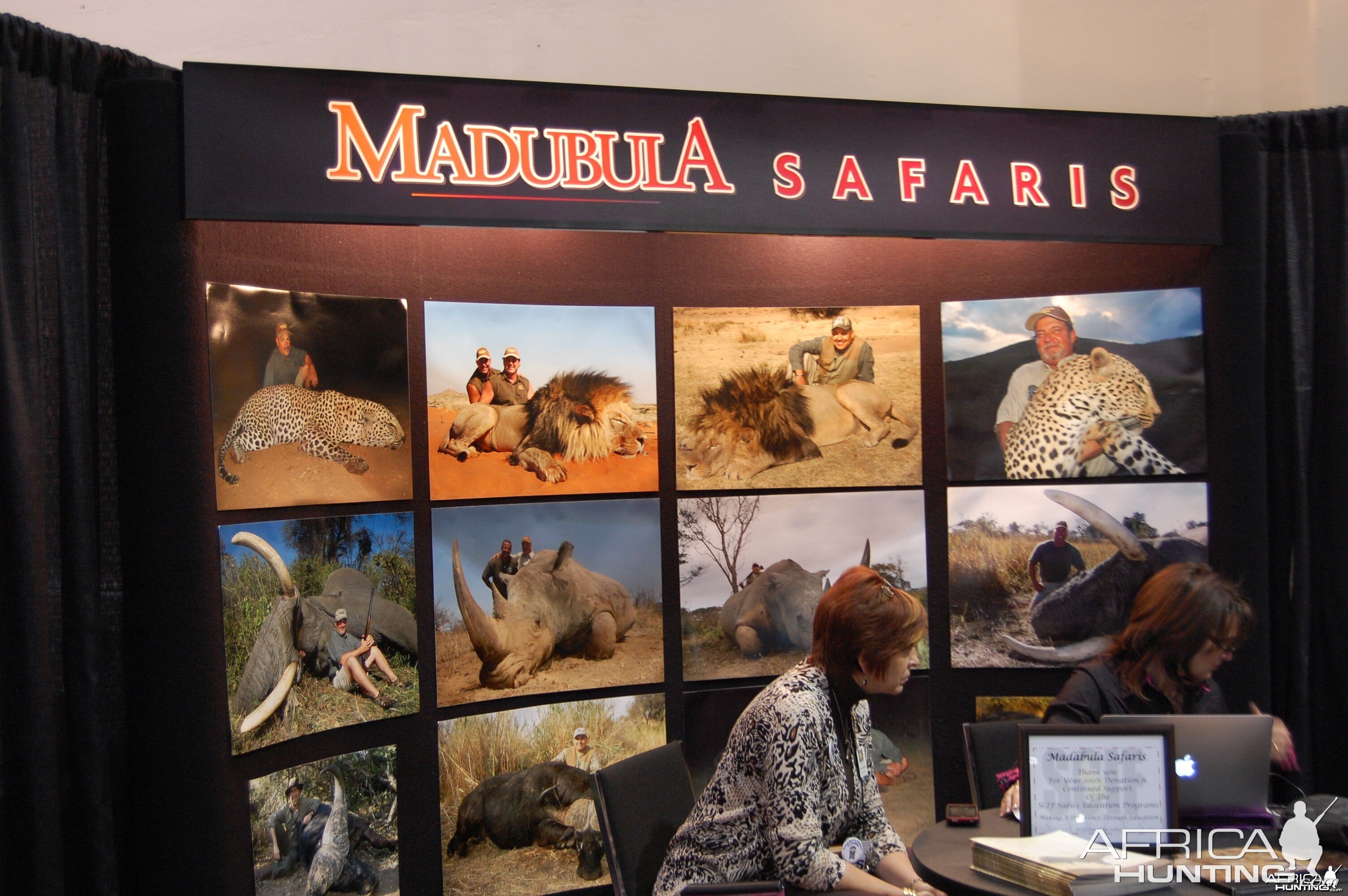 Mabudula Safaris