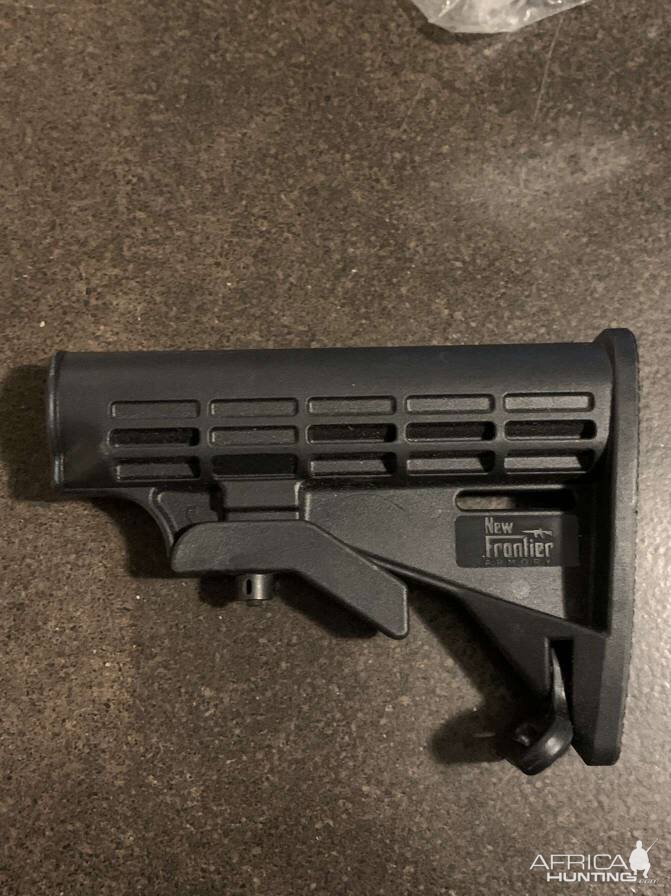 Magpul ACS Stock