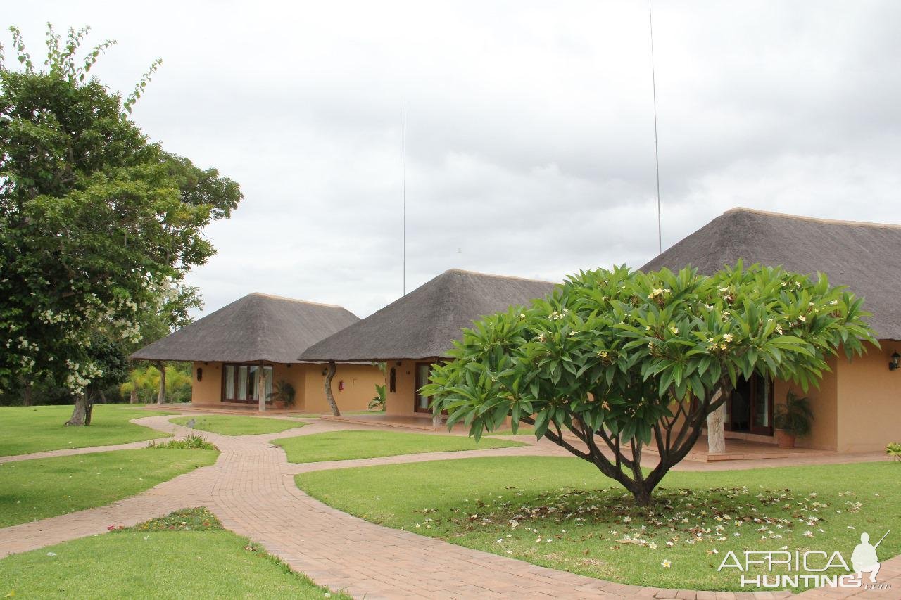 Mama Tau Lodge