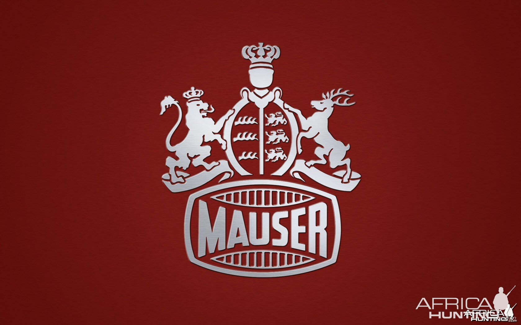 Mauser Logo