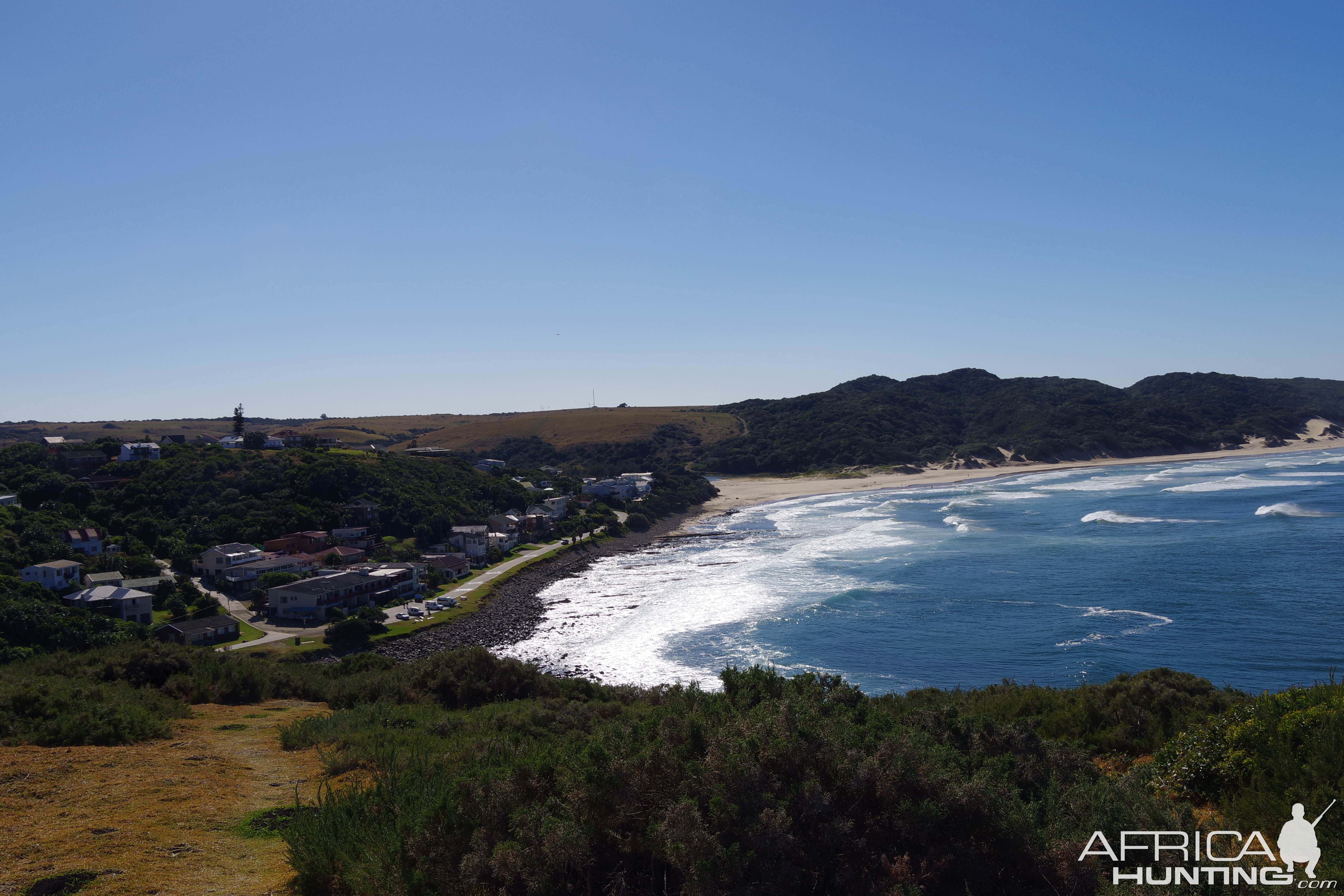 Morgans Bay South Africa