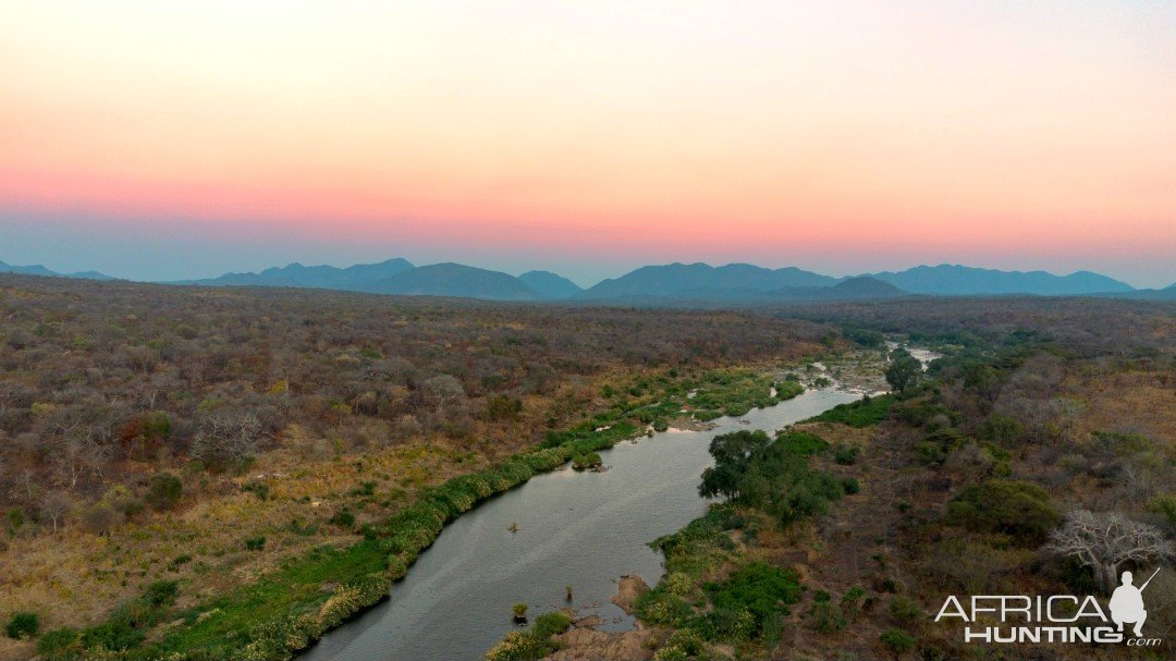 Mparabanja Mozambique