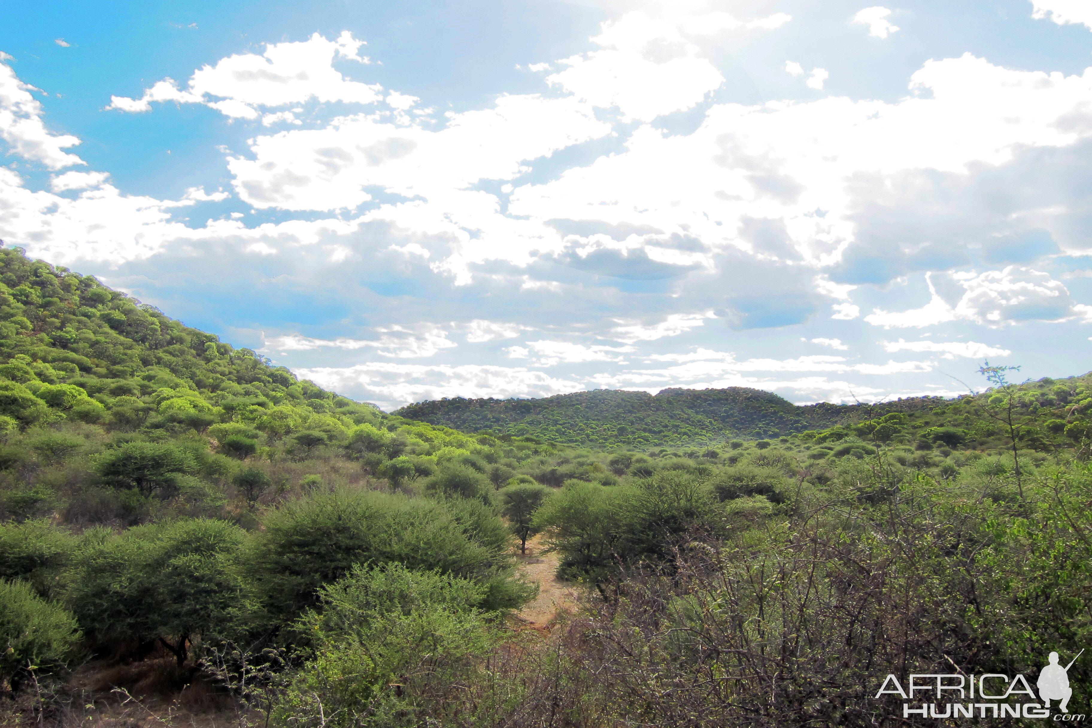 Namibia