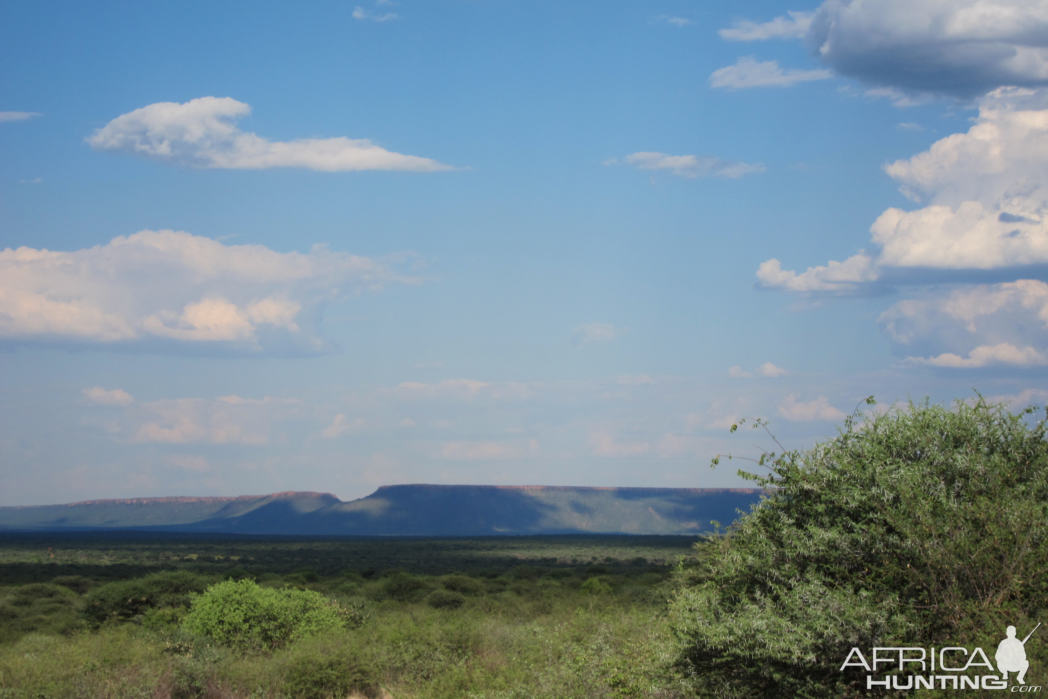 Namibia