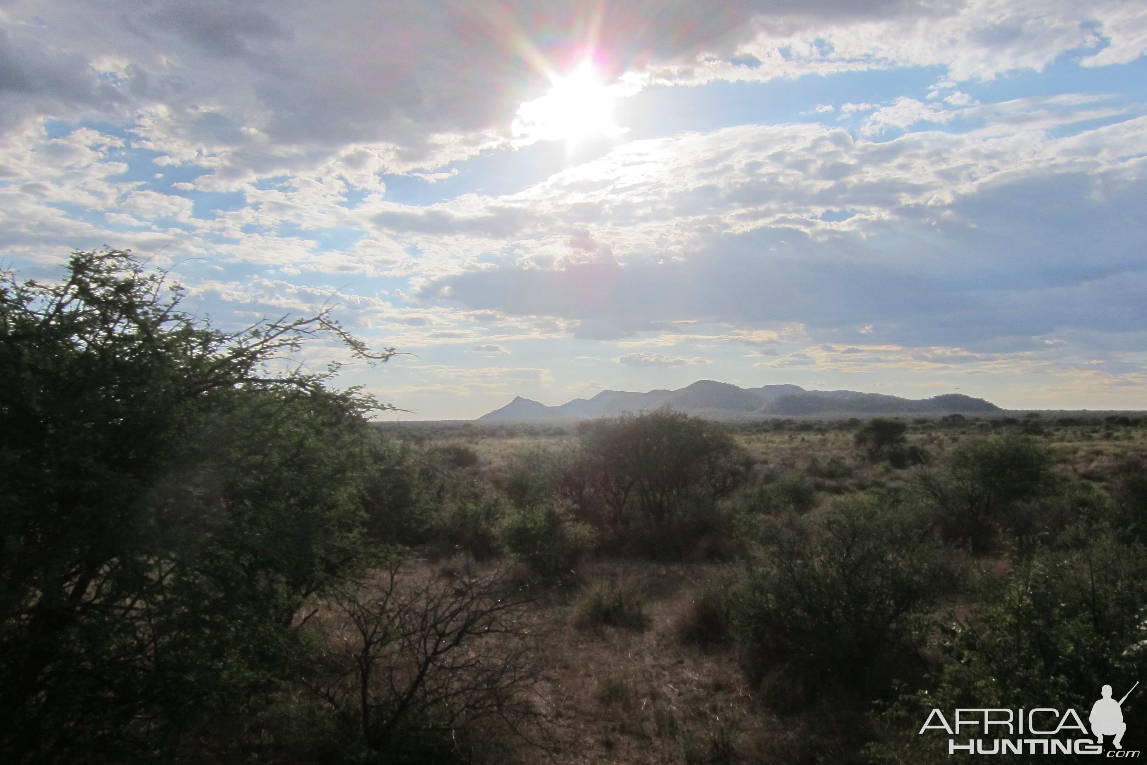 Namibia