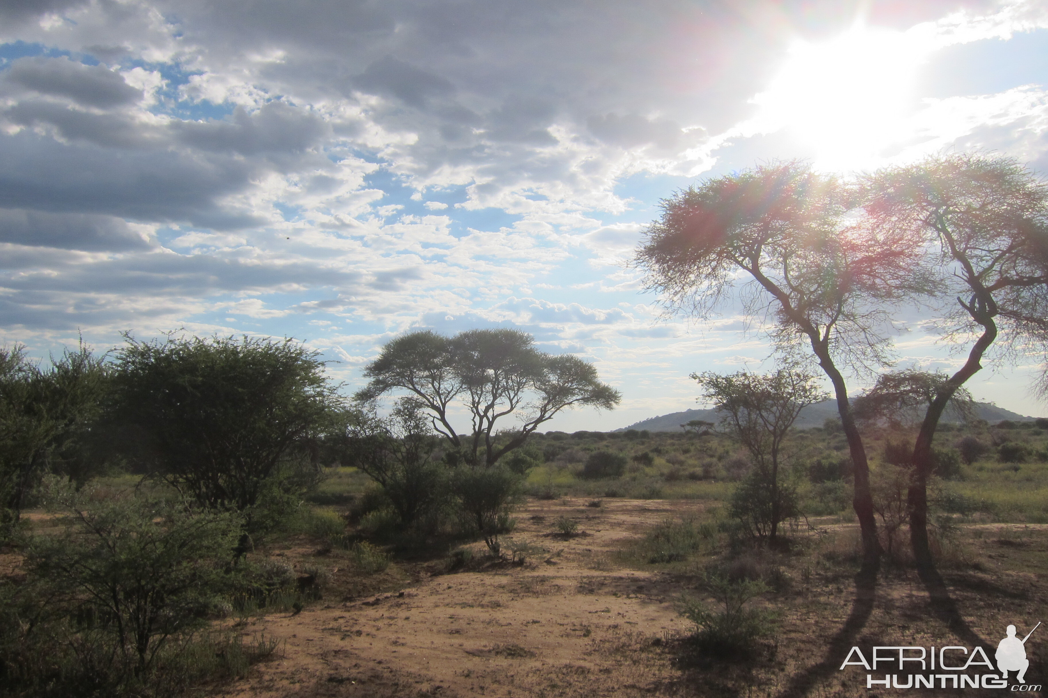 Namibia