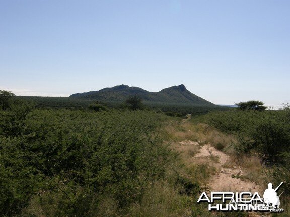 Namibia