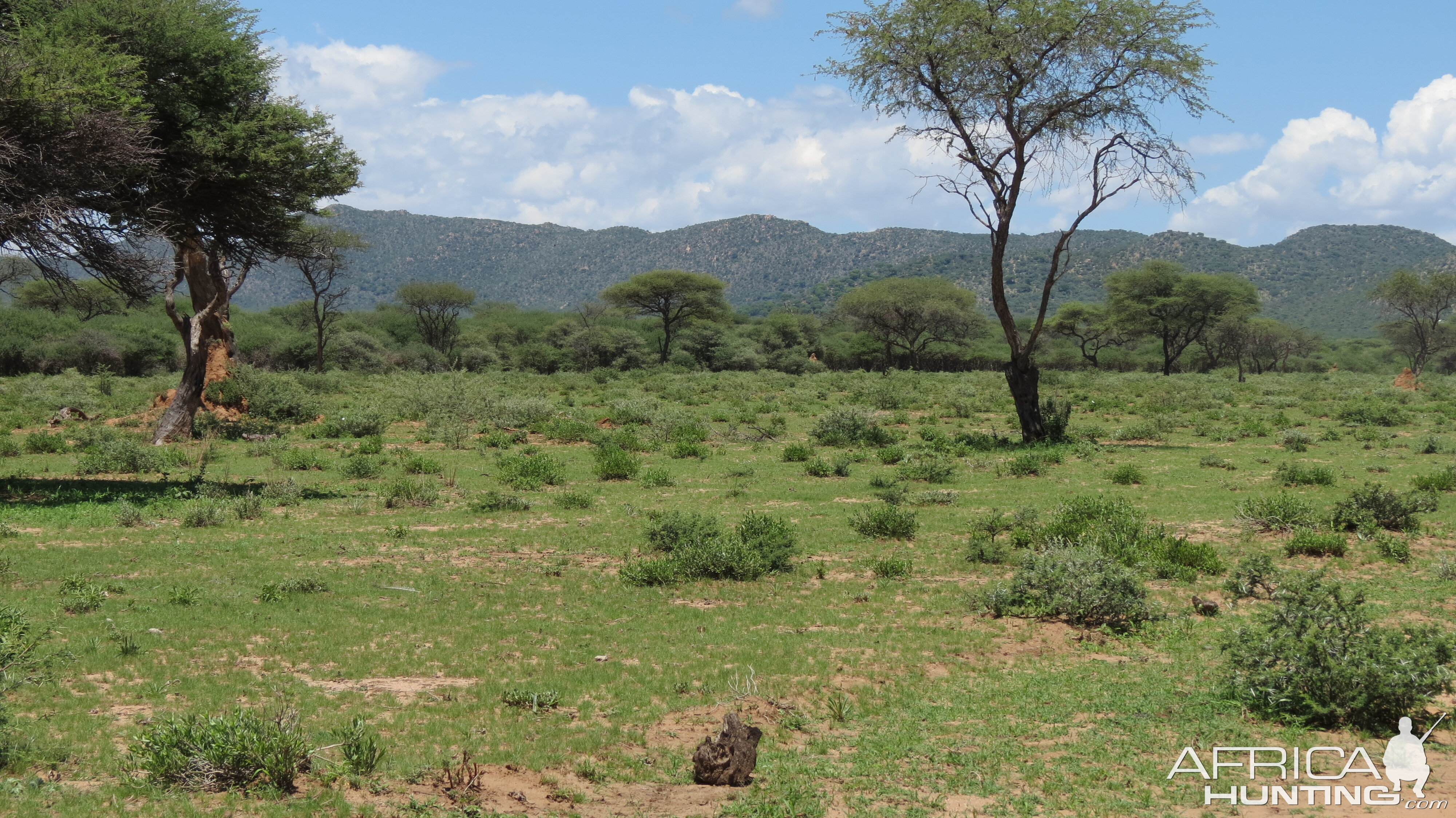 Namibia