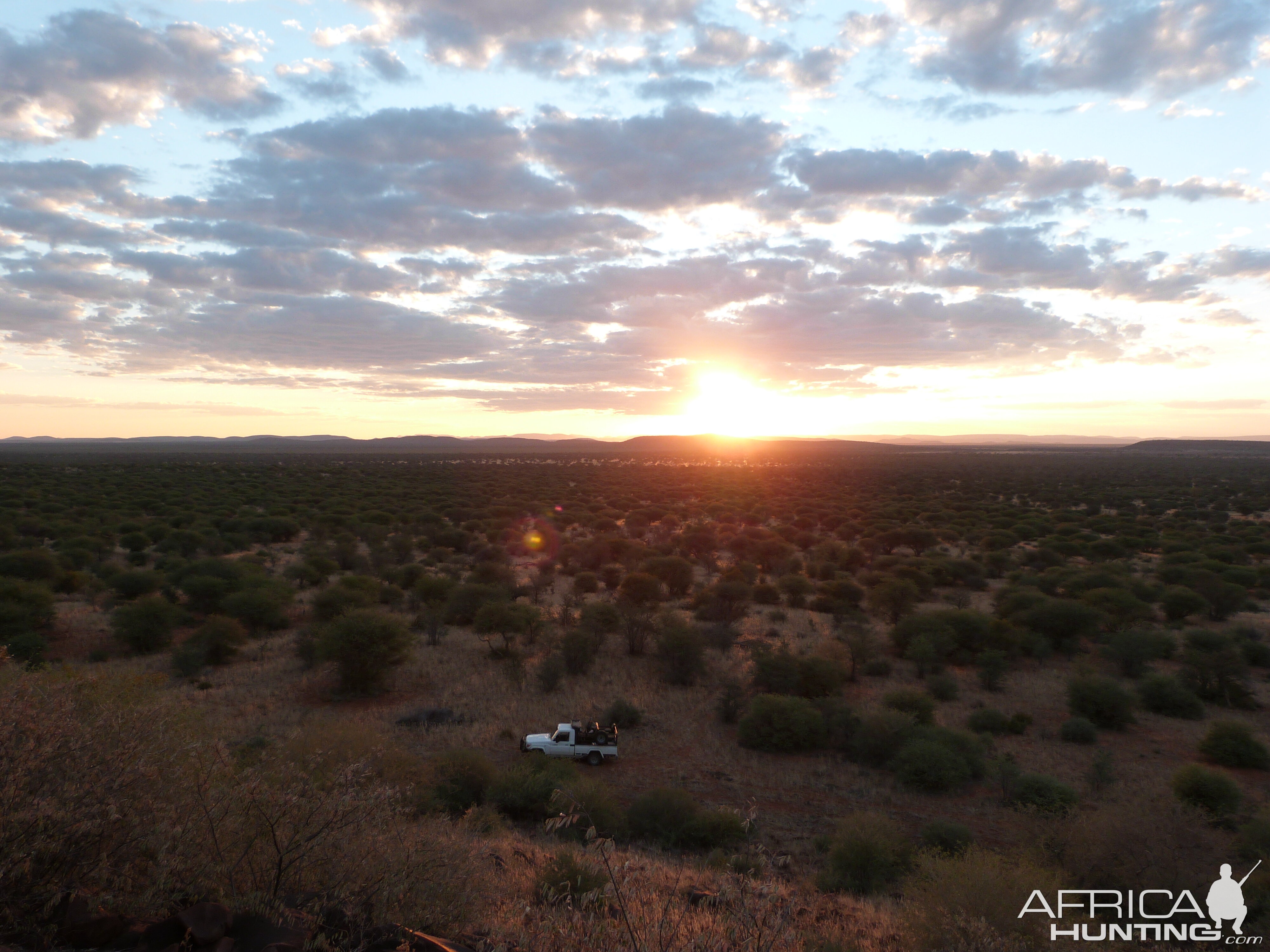 Namibia